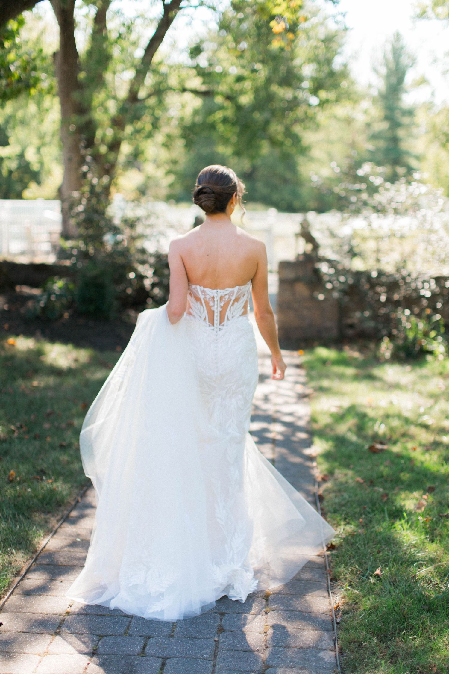 Wedding Photography – Bucks County, PA – Inn at Barley Sheaf Wedding