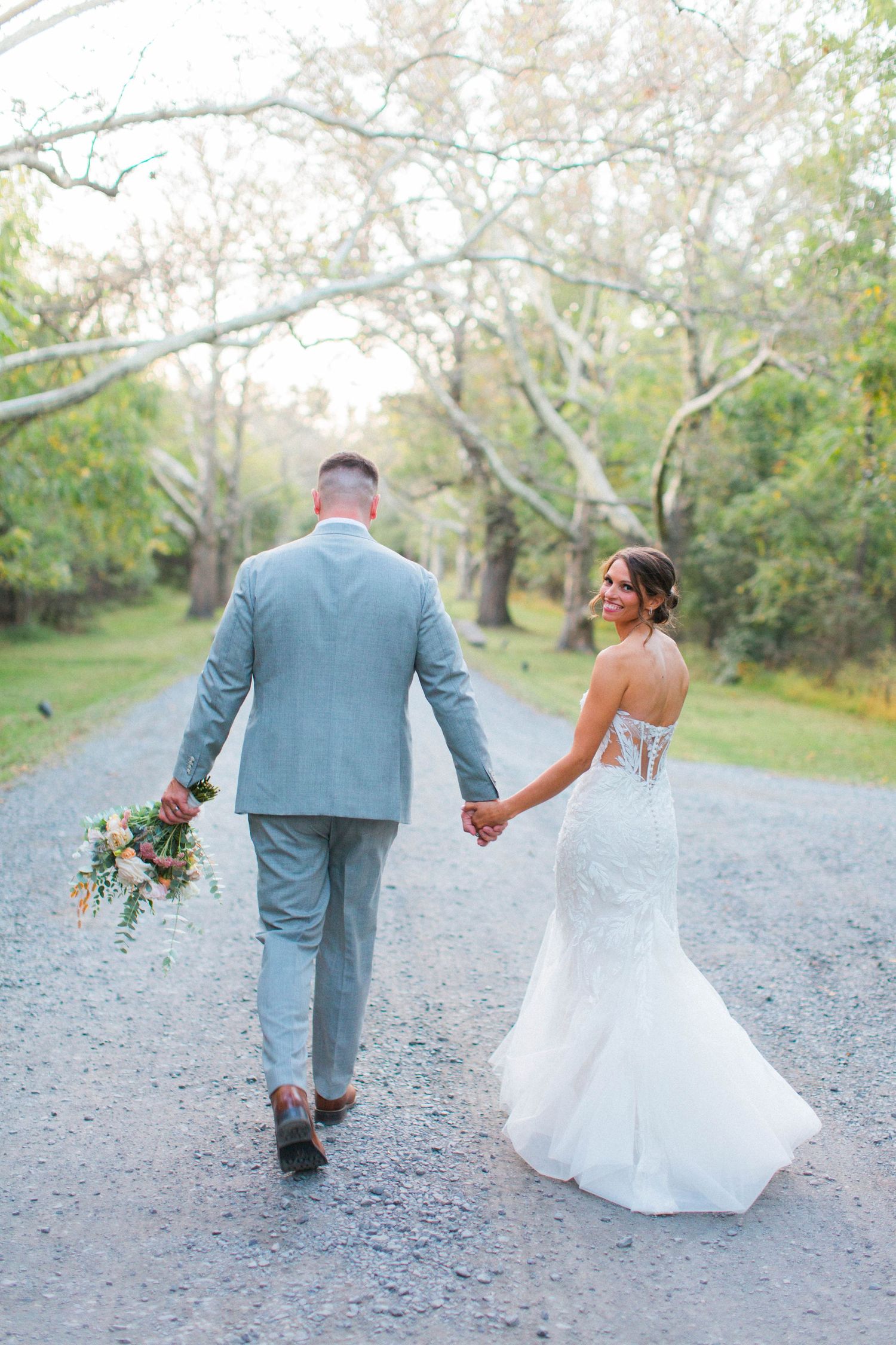 Wedding Photography – Bucks County, PA – Inn at Barley Sheaf Wedding