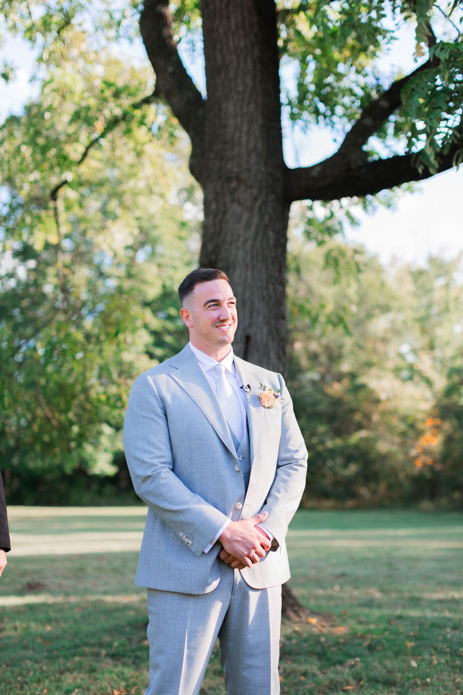 Wedding Photography – Bucks County, PA – Inn at Barley Sheaf Wedding