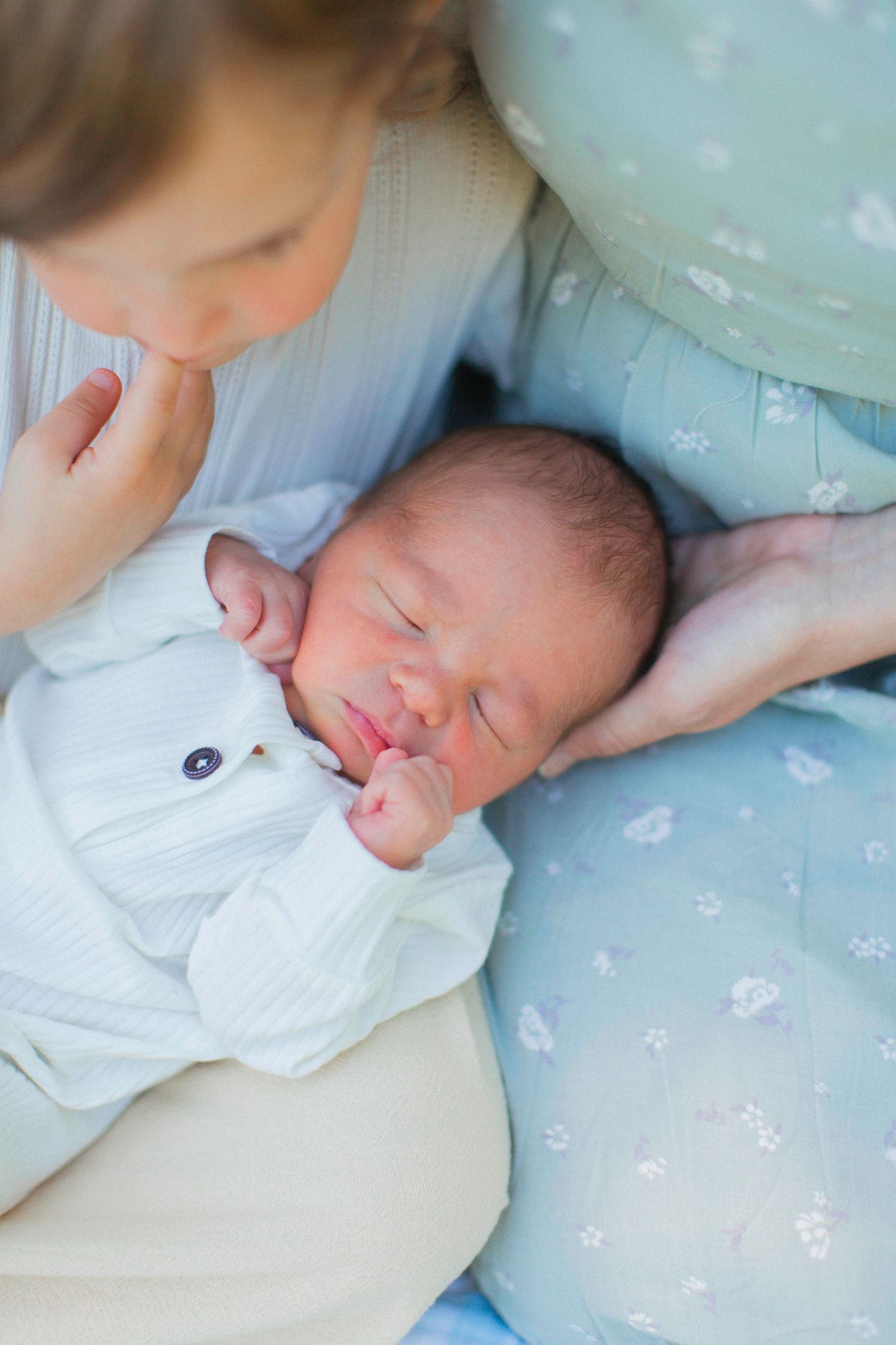 Newborn Photography – Montgomery County, PA