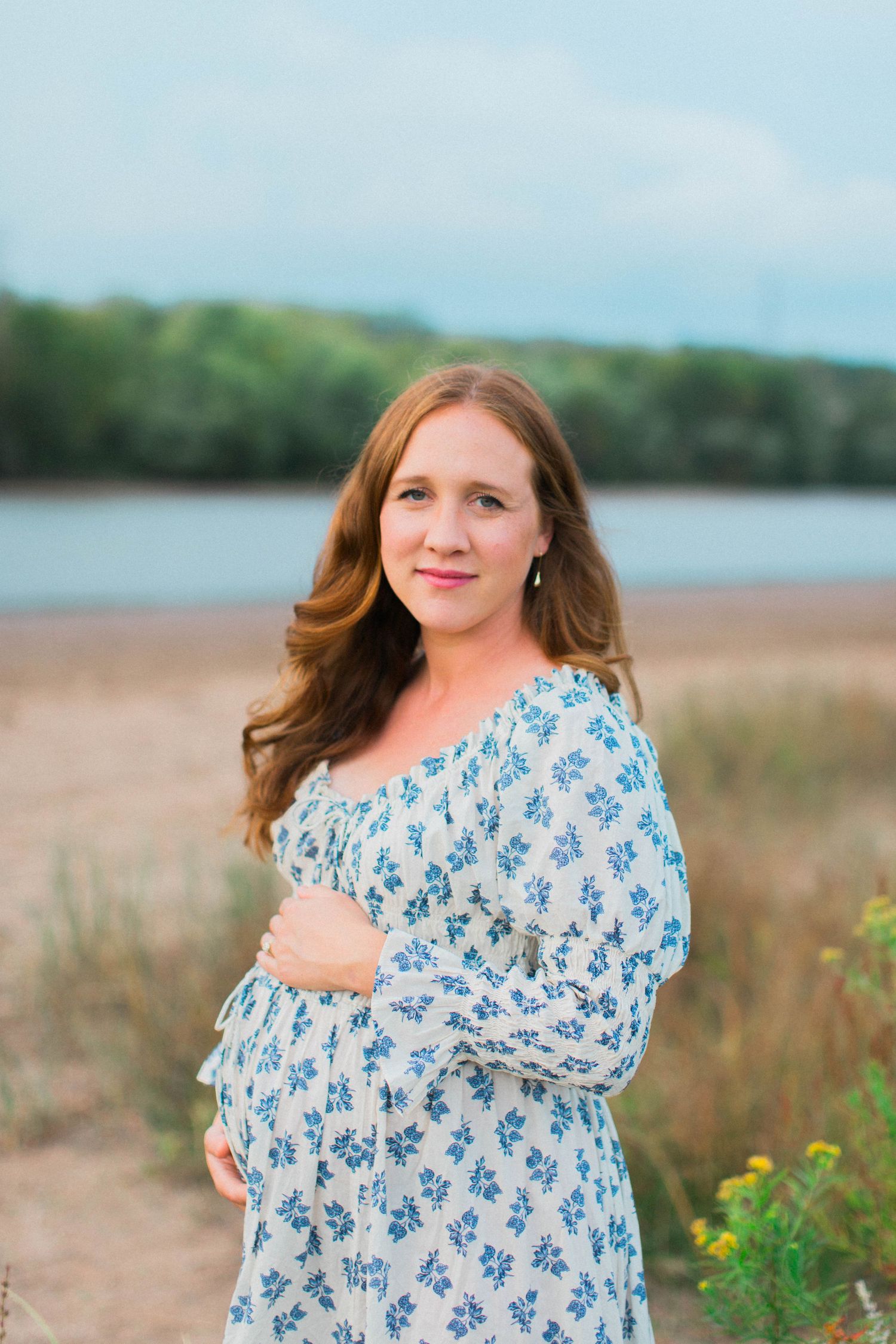 Maternity Photography – Bucks County, PA