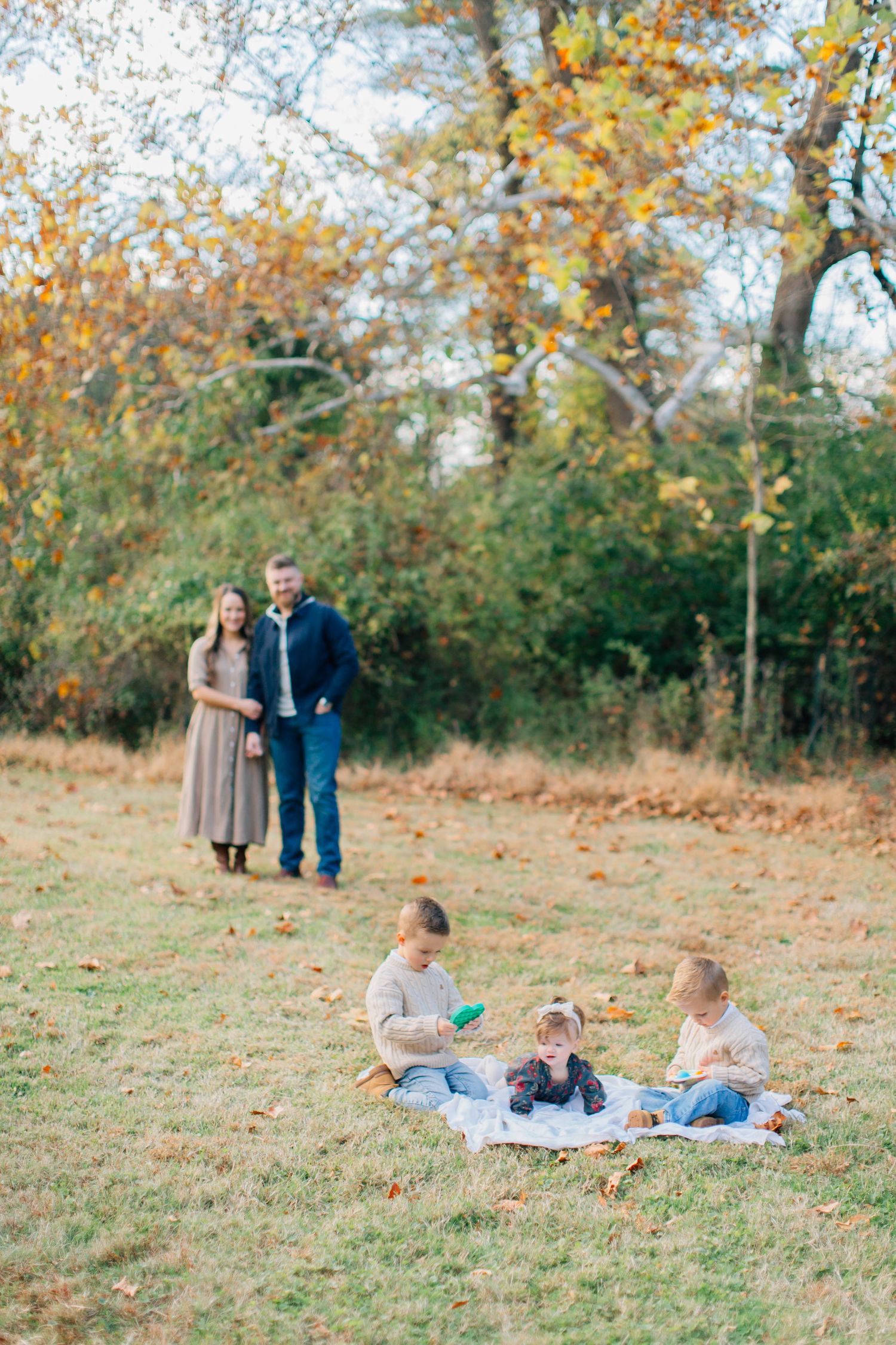 Family Photography – West Chester, PA