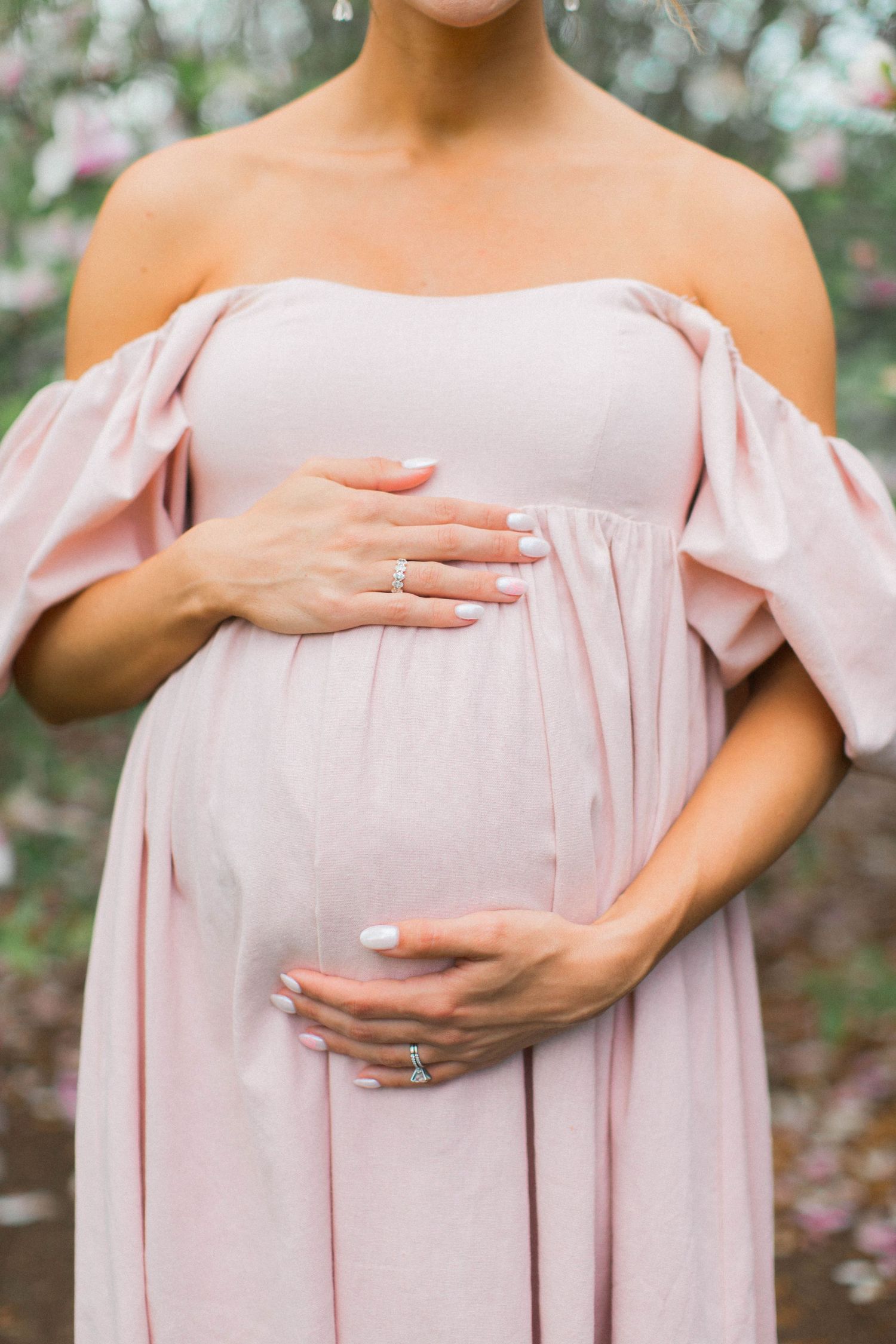 Maternity Photography – Bucks County, PA