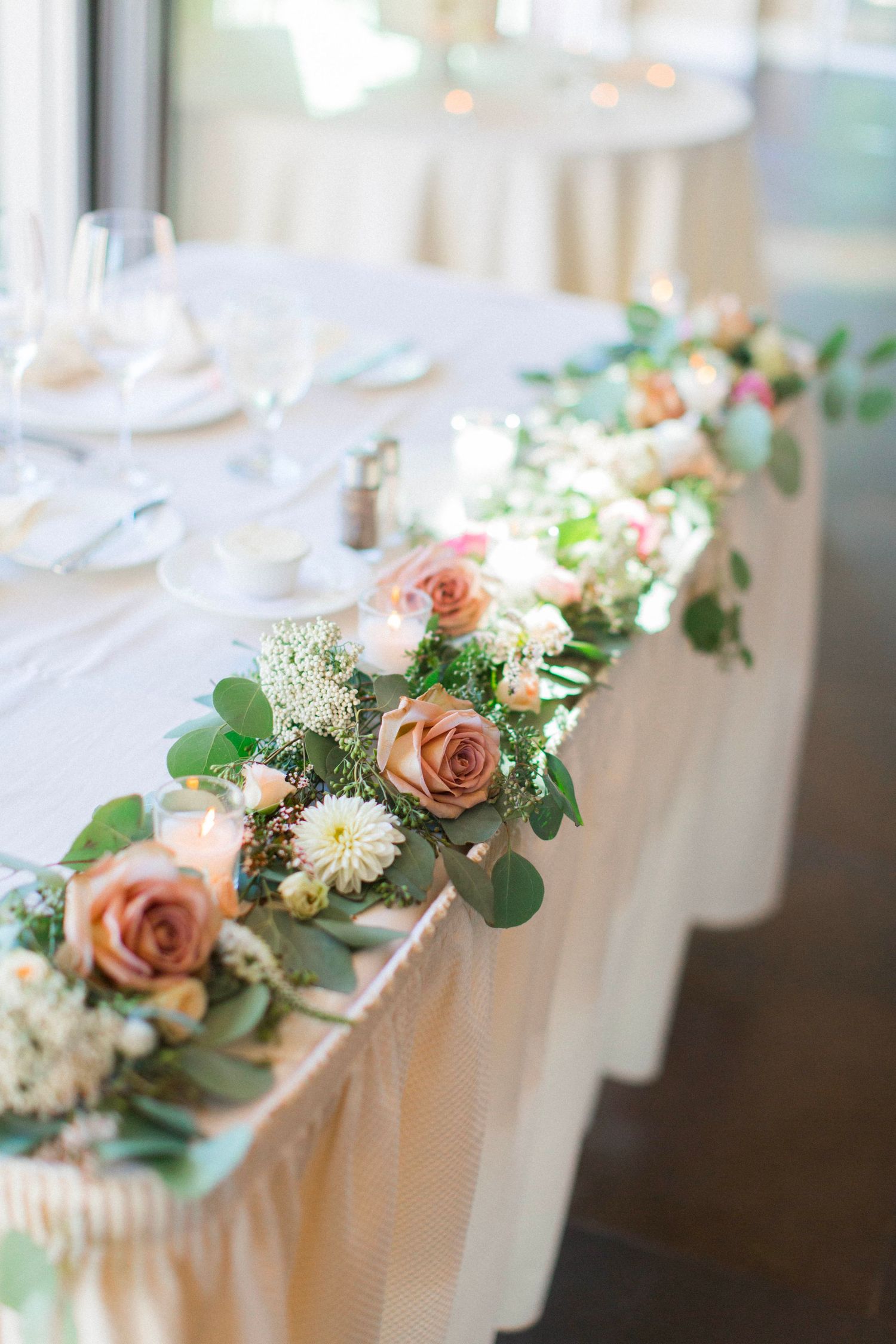 Wedding Photography – Bucks County, PA