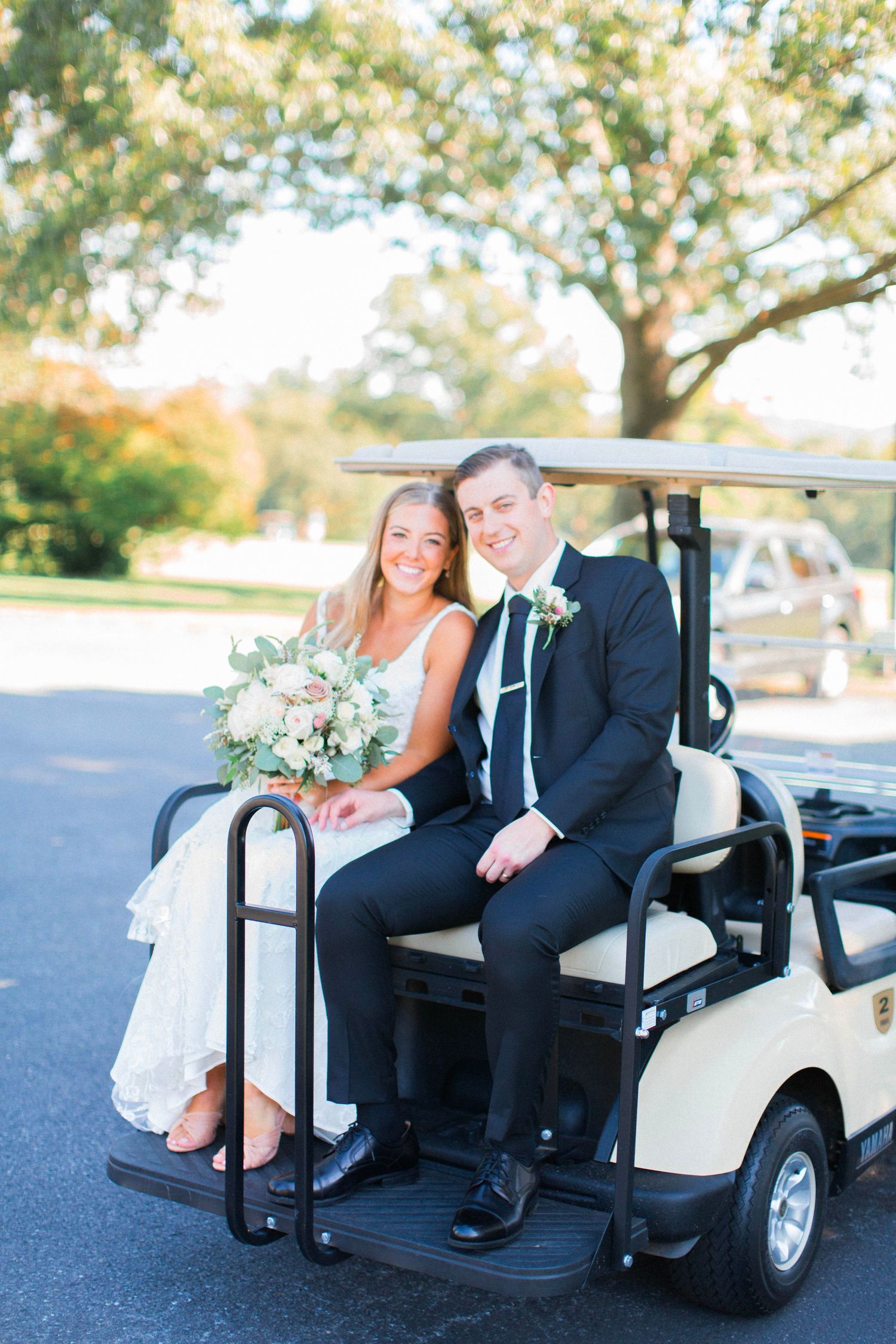 Wedding Photography – Bucks County, PA