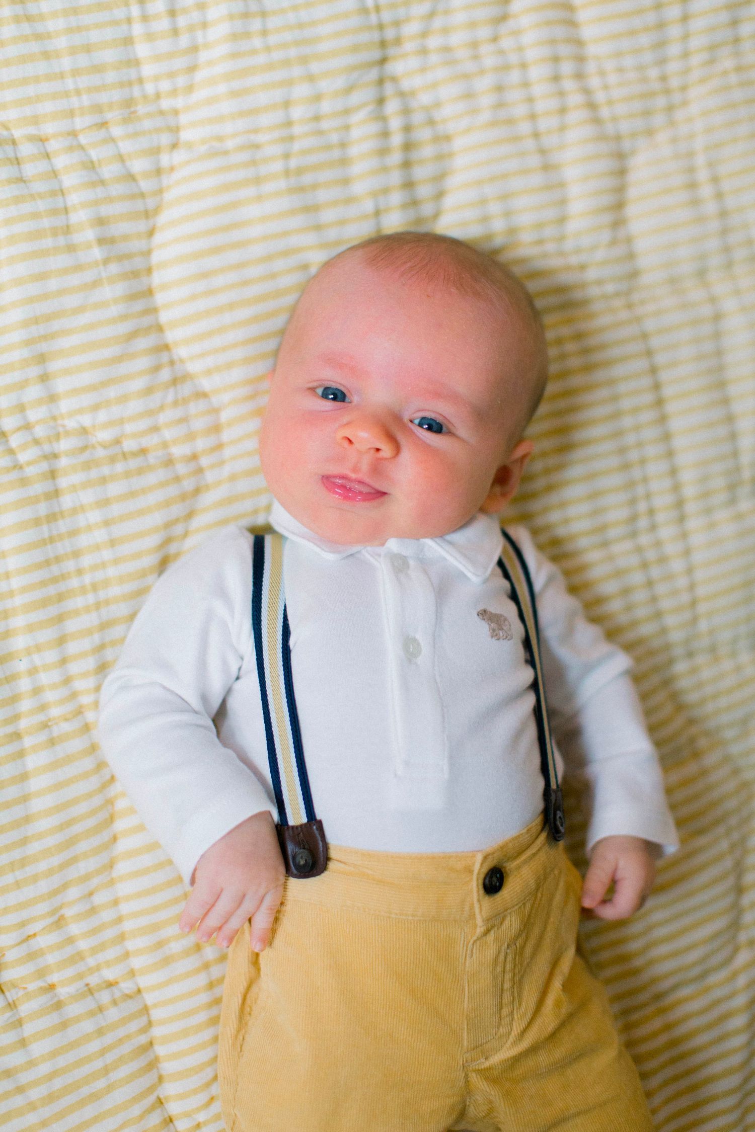 Newborn Photography – West Chester, PA
