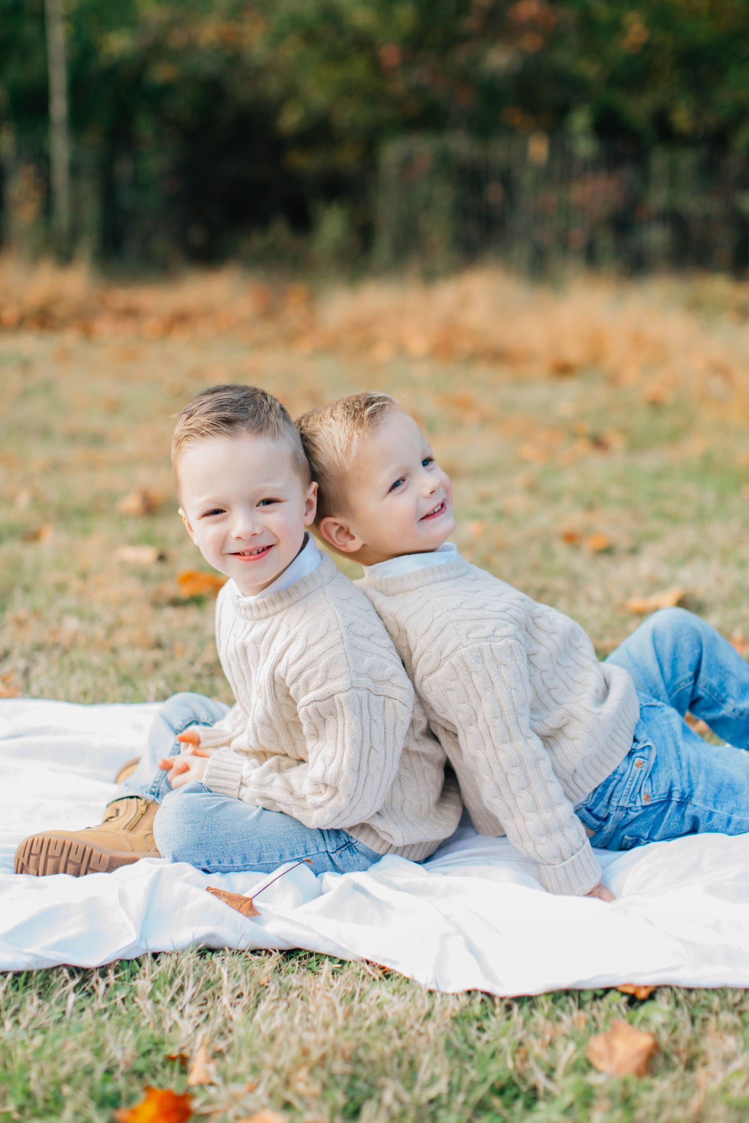Family Photography – West Chester, PA