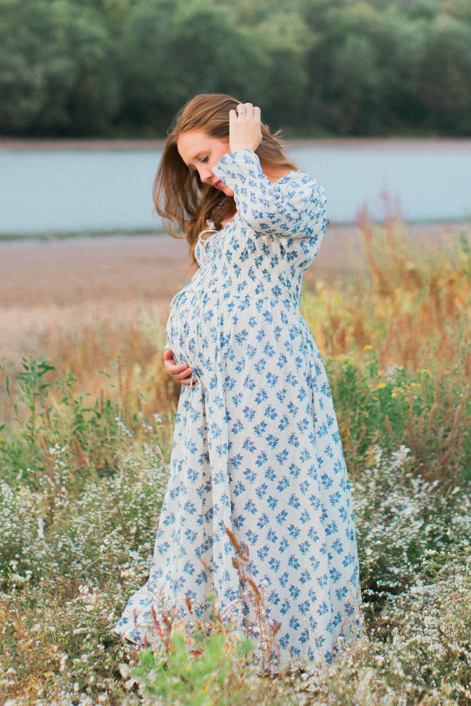 Maternity Photography – Bucks County, PA