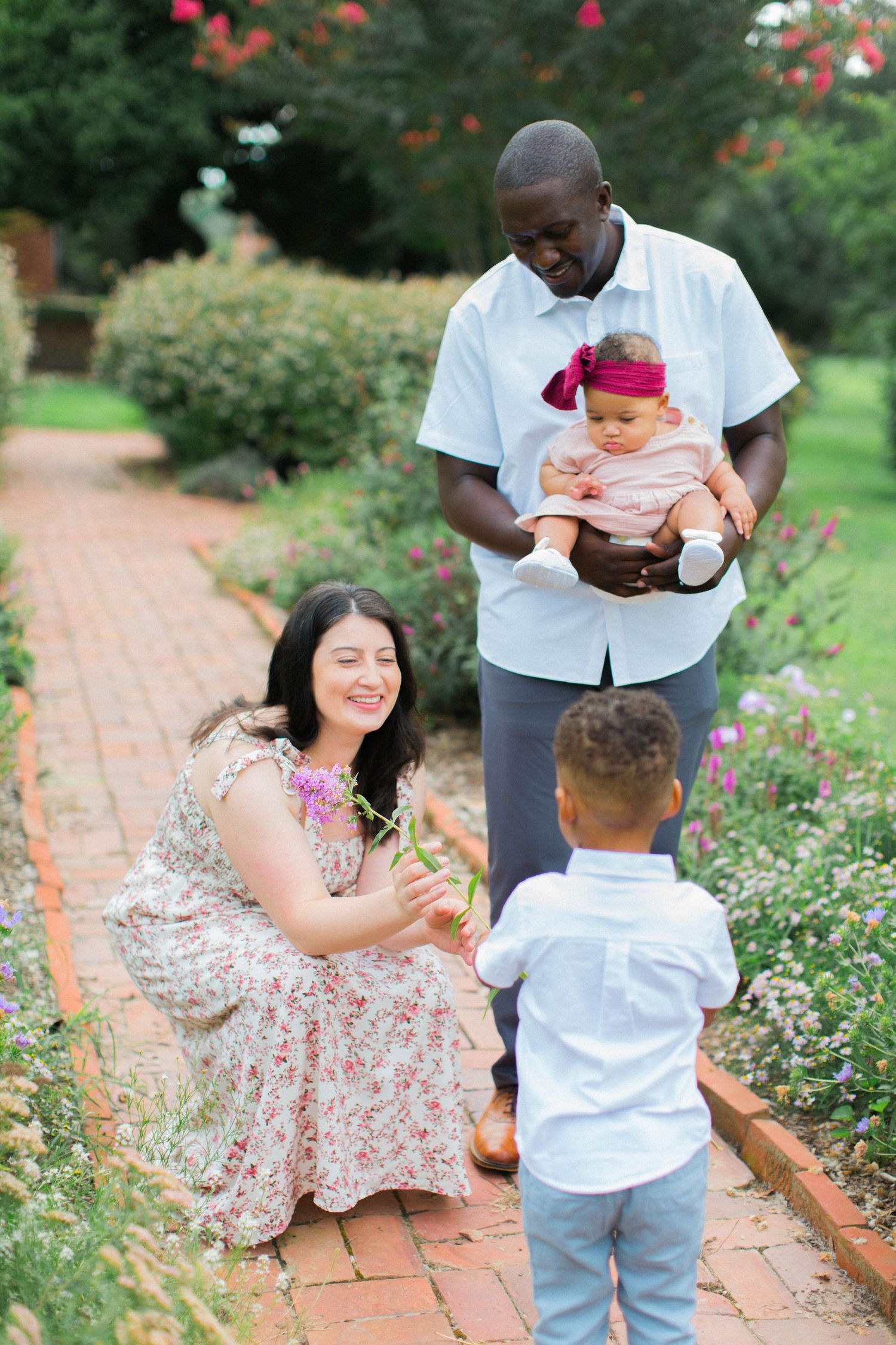 Family Photography – Bucks County, PA