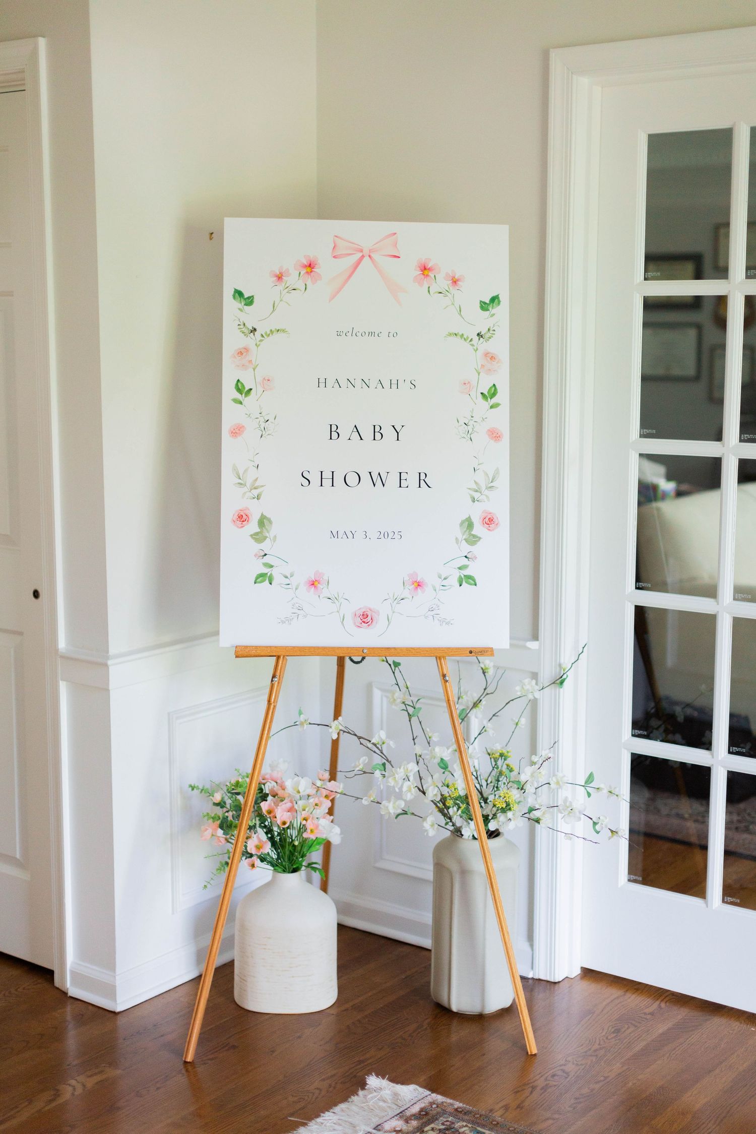 Event Baby Shower Photography – Bucks County, PA