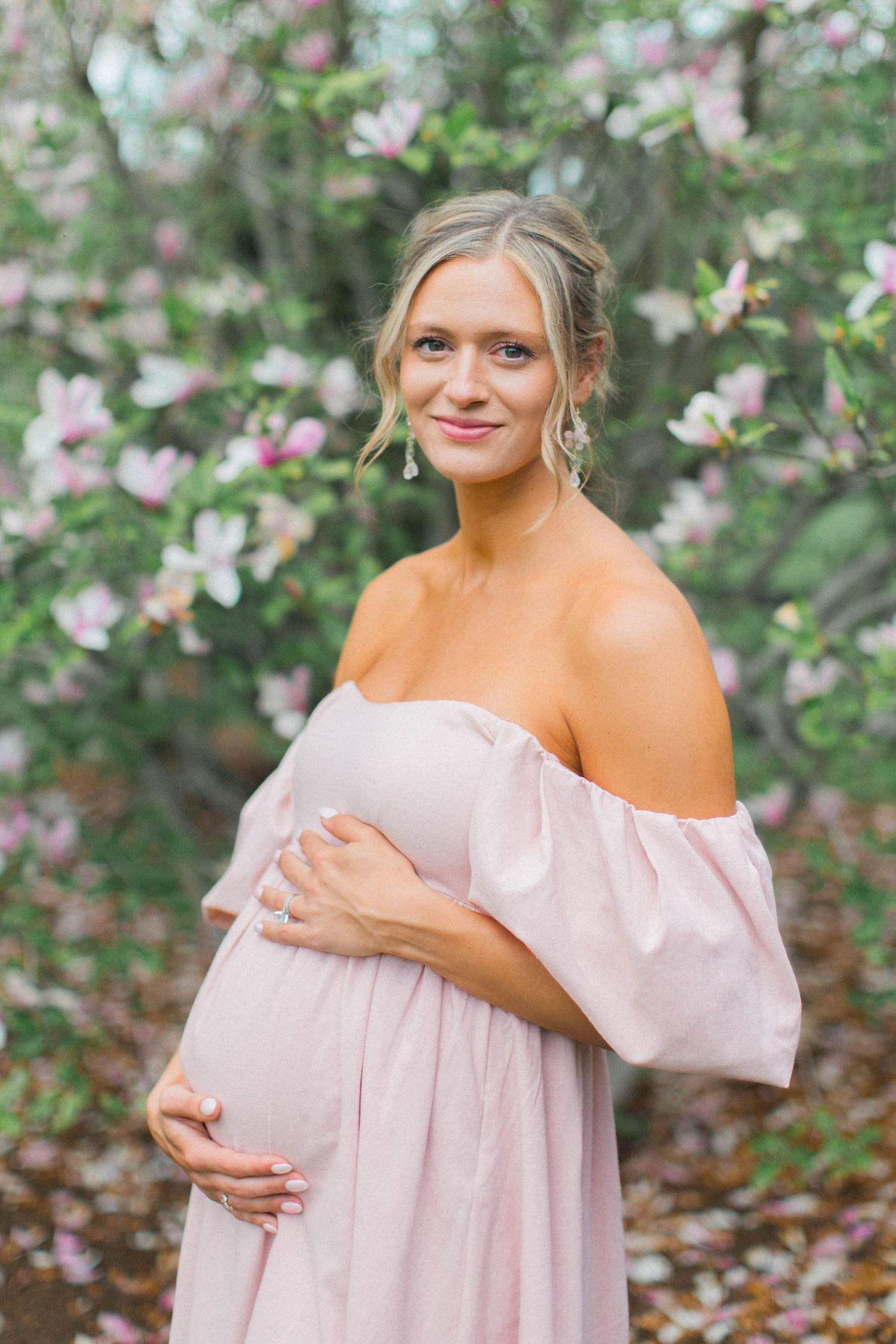 Maternity Photography – Bucks County, PA