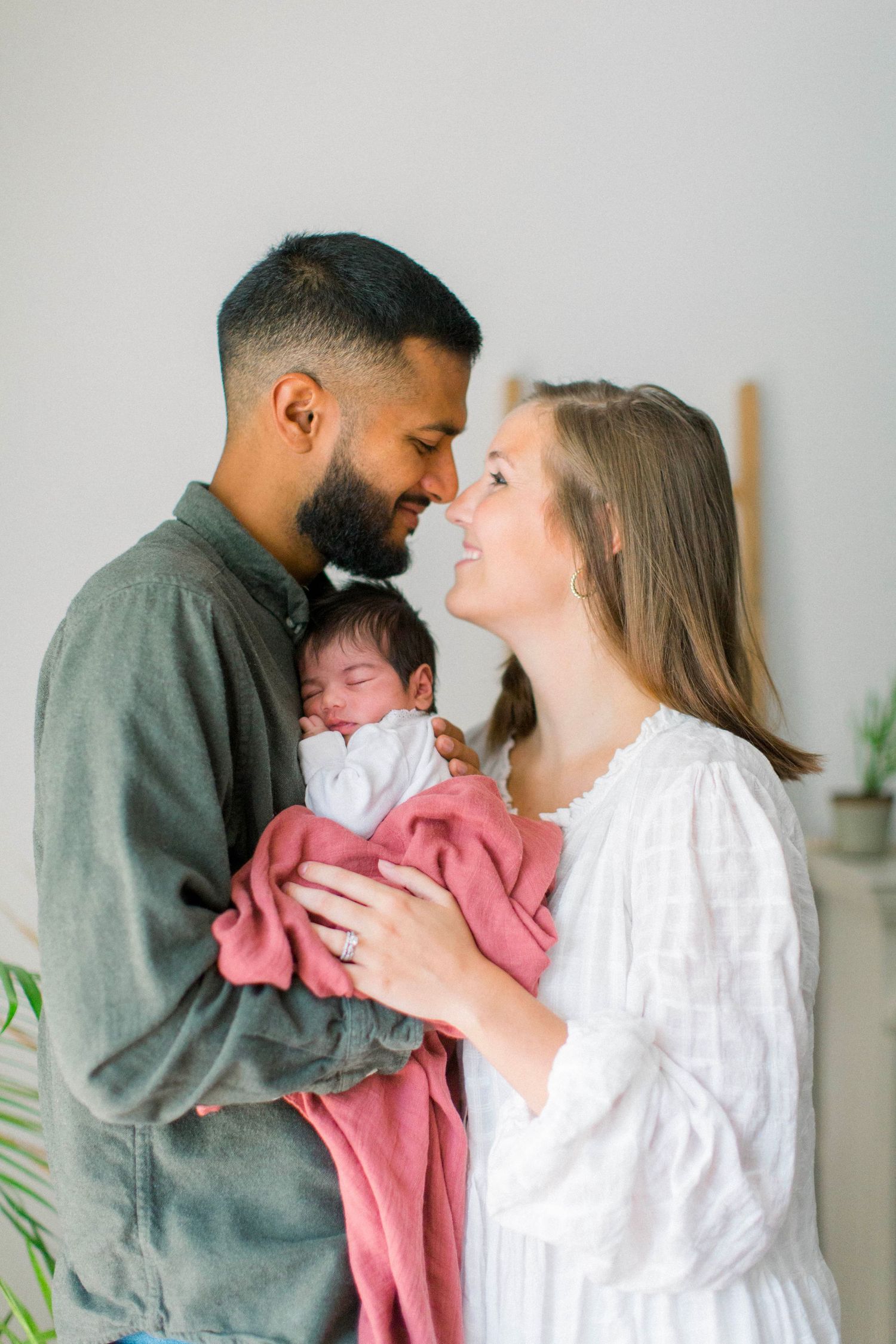 Newborn Photography – Bucks County, PA