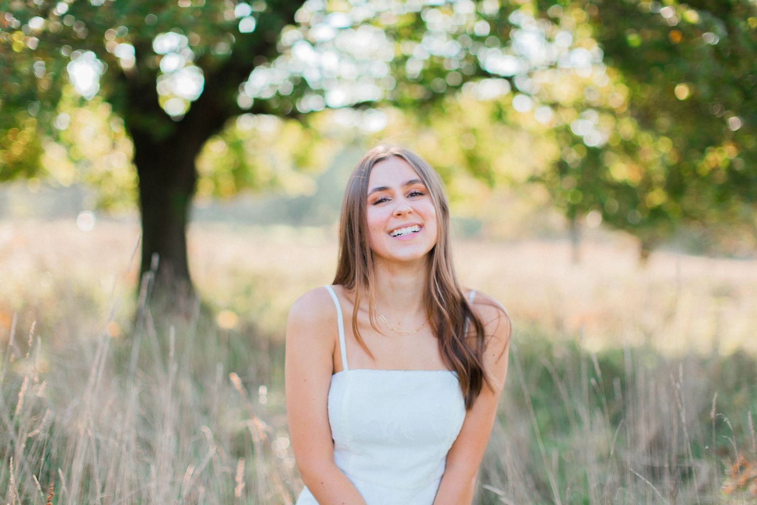 Senior Photography – Bucks County, PA