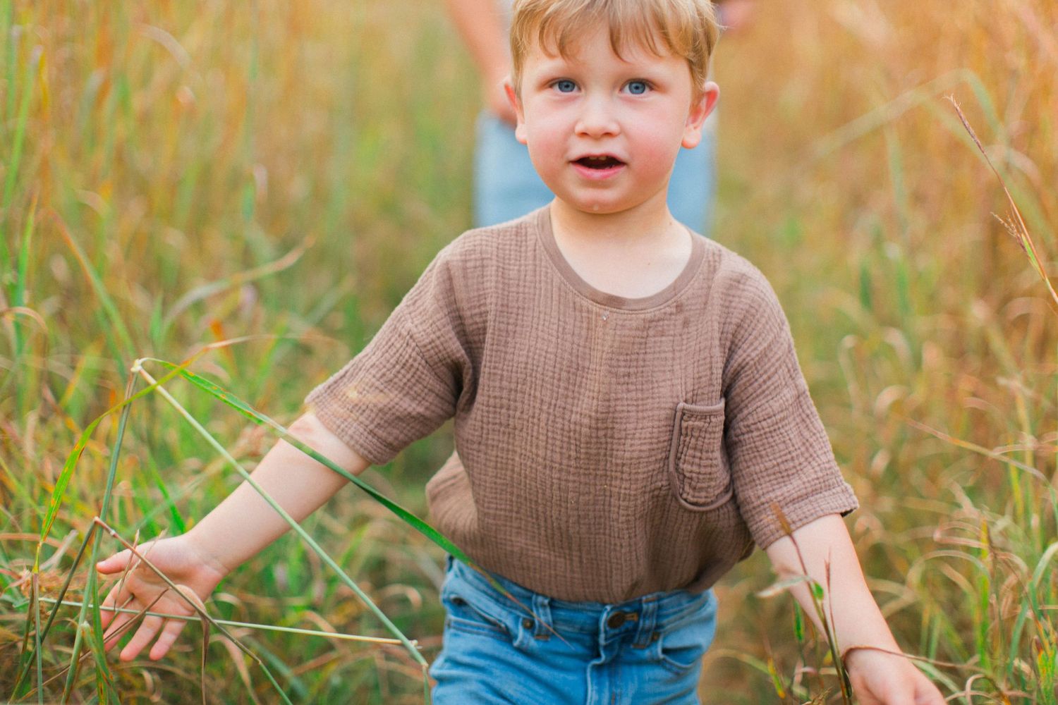 Family Photography – Doylestown, PA