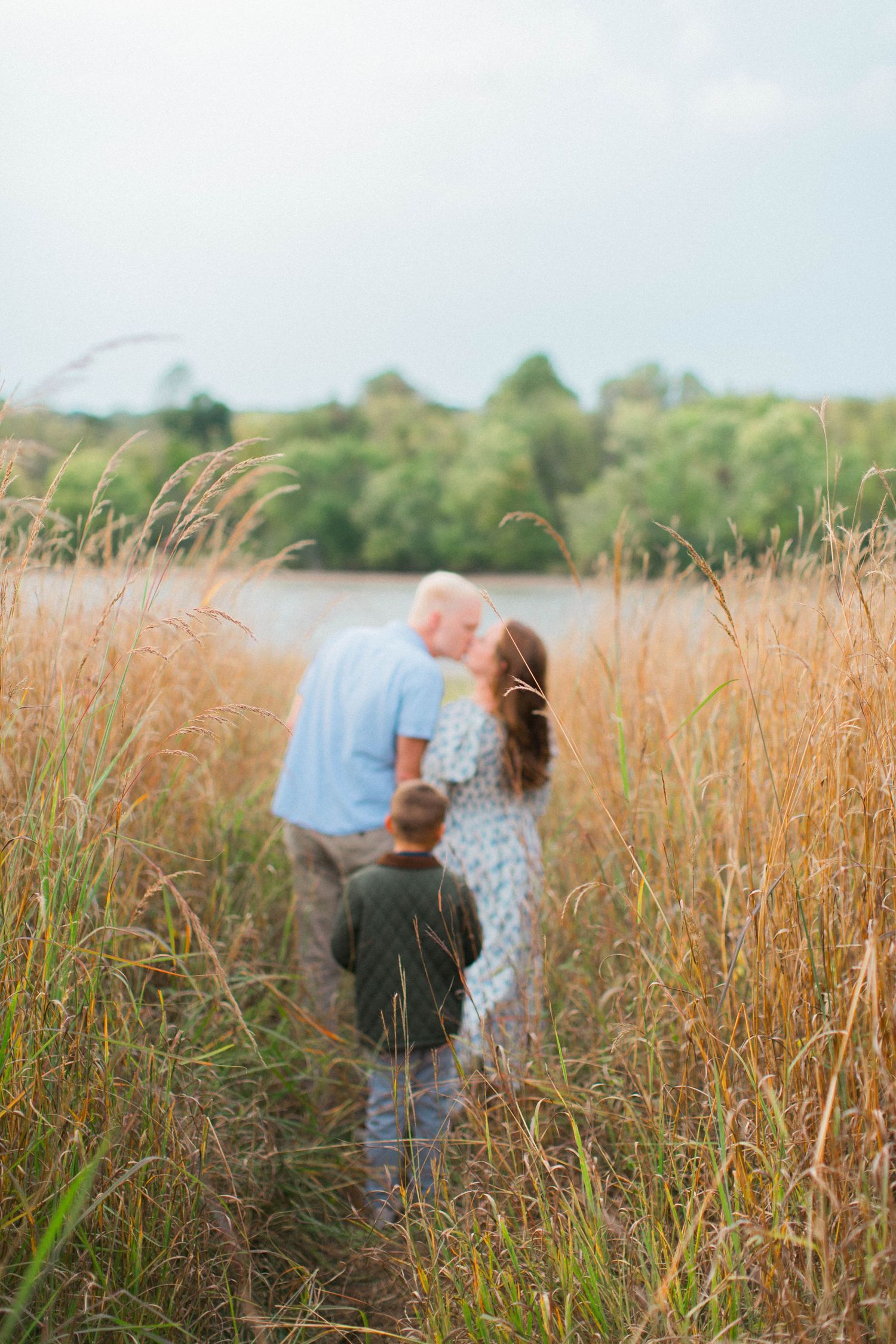 Family Photography – Bucks County, PA