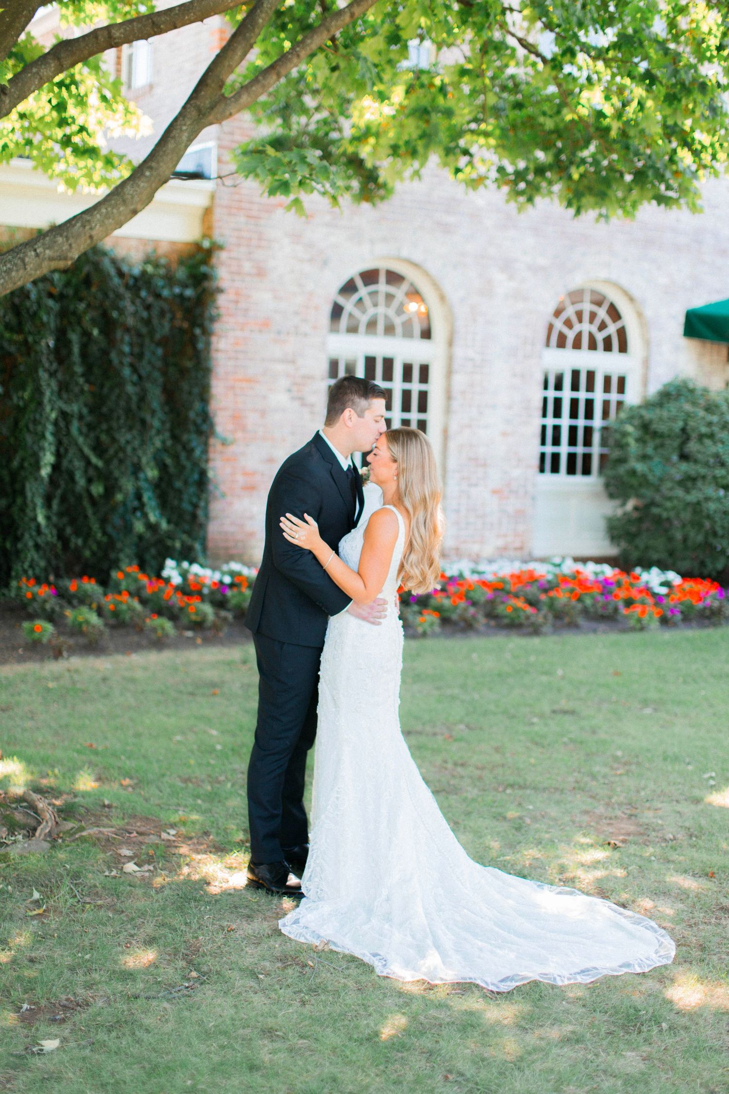 Wedding Photography – Bucks County, PA