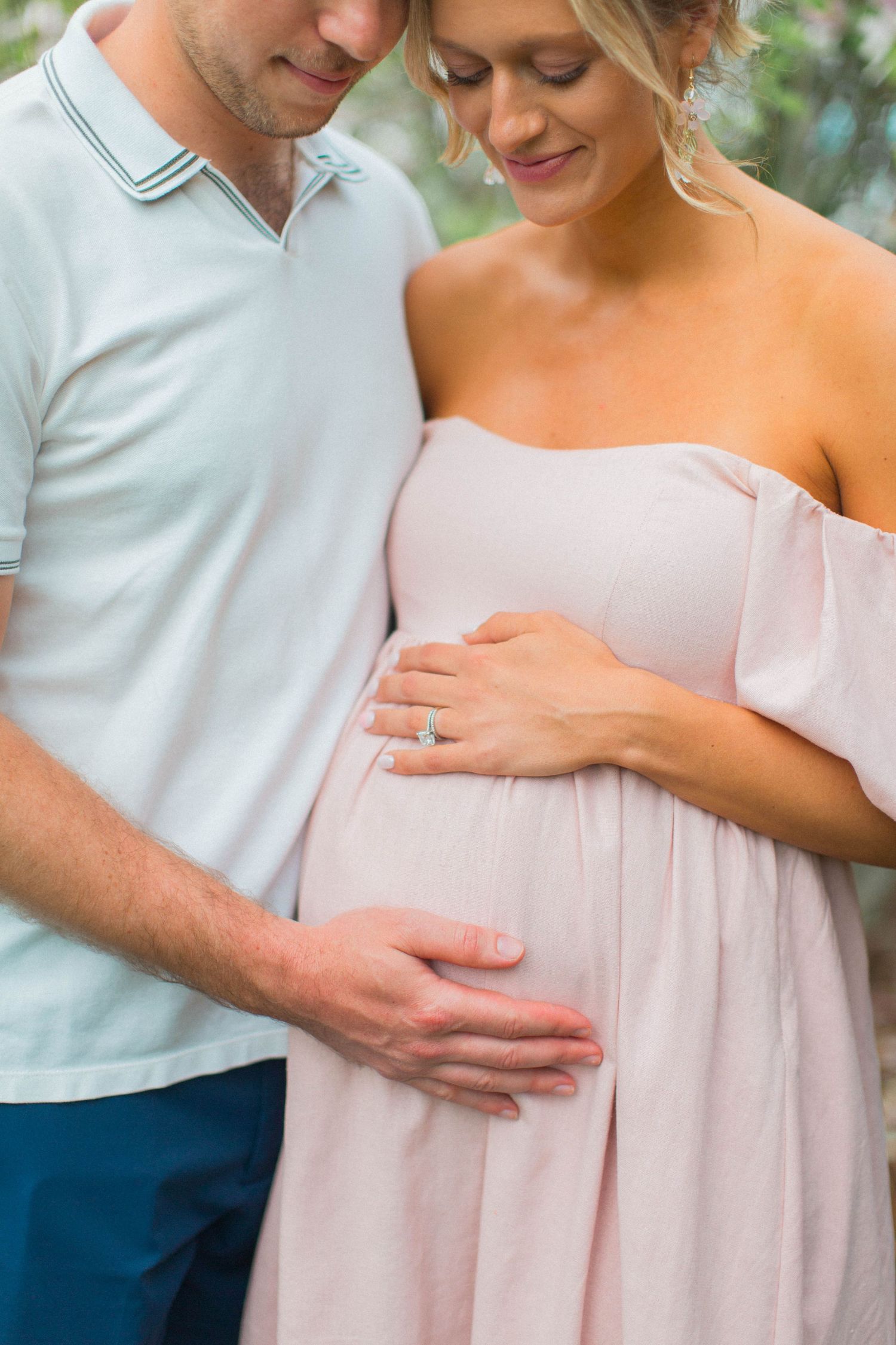 Maternity Photography – Bucks County, PA