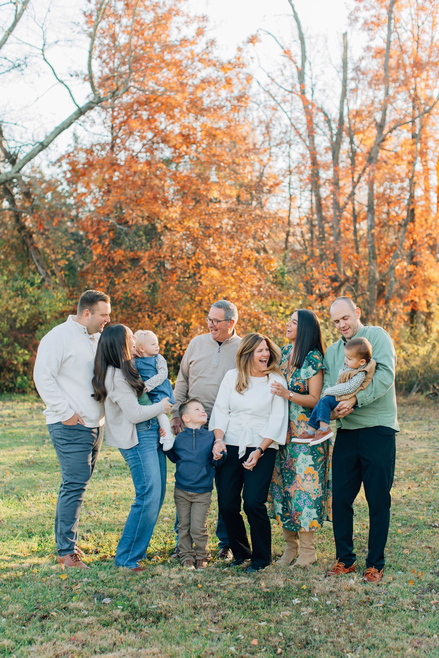 Family Photography – Hatfield, PA