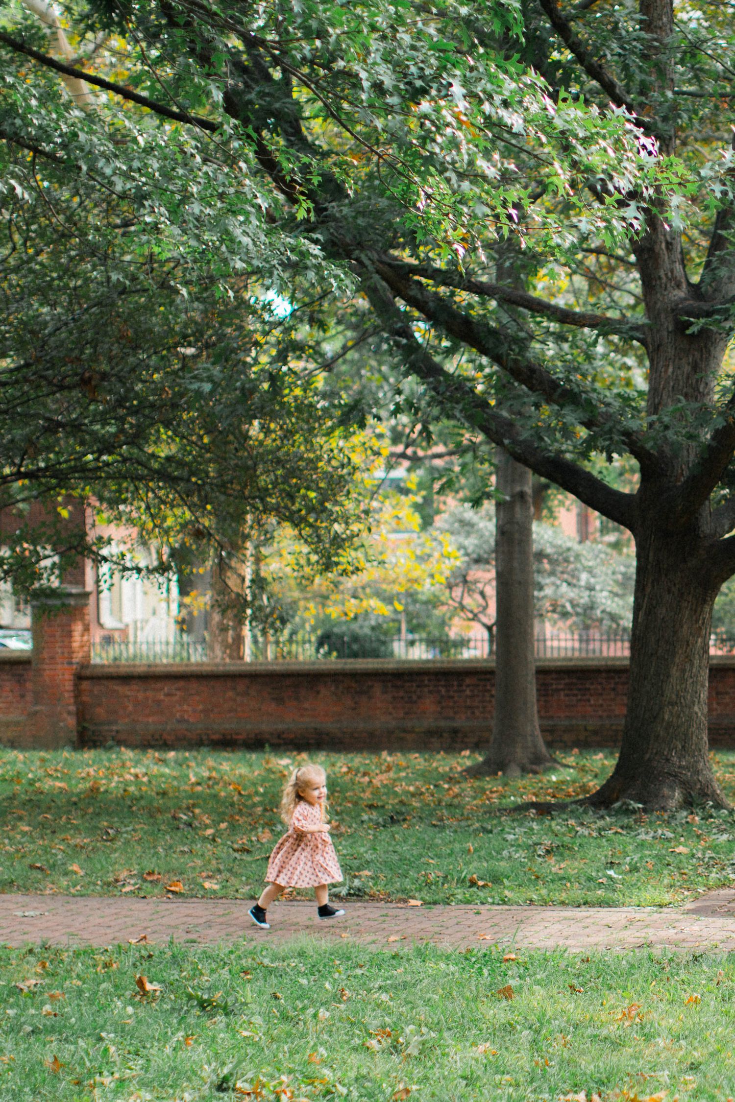 Family Photography – Philadelphia, PA