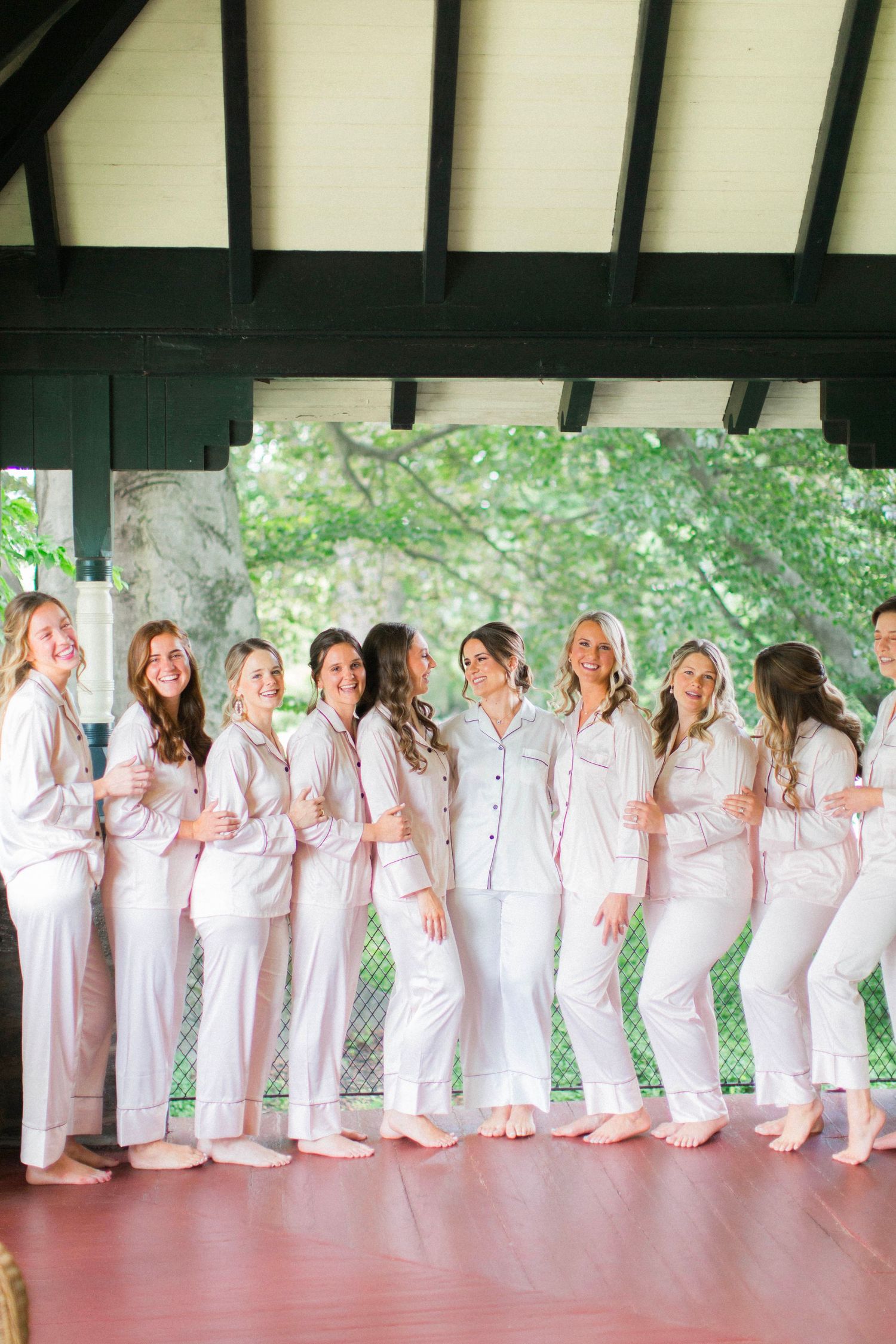 Wedding Photography – Bucks County, PA – Sophie & Ben