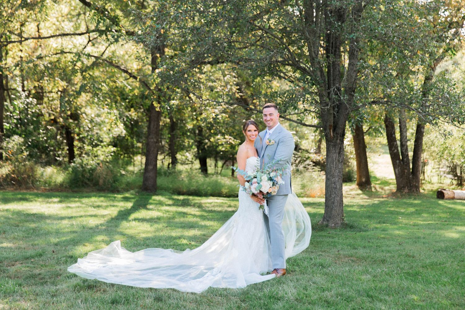 Wedding Photography – Bucks County, PA – Inn at Barley Sheaf Wedding
