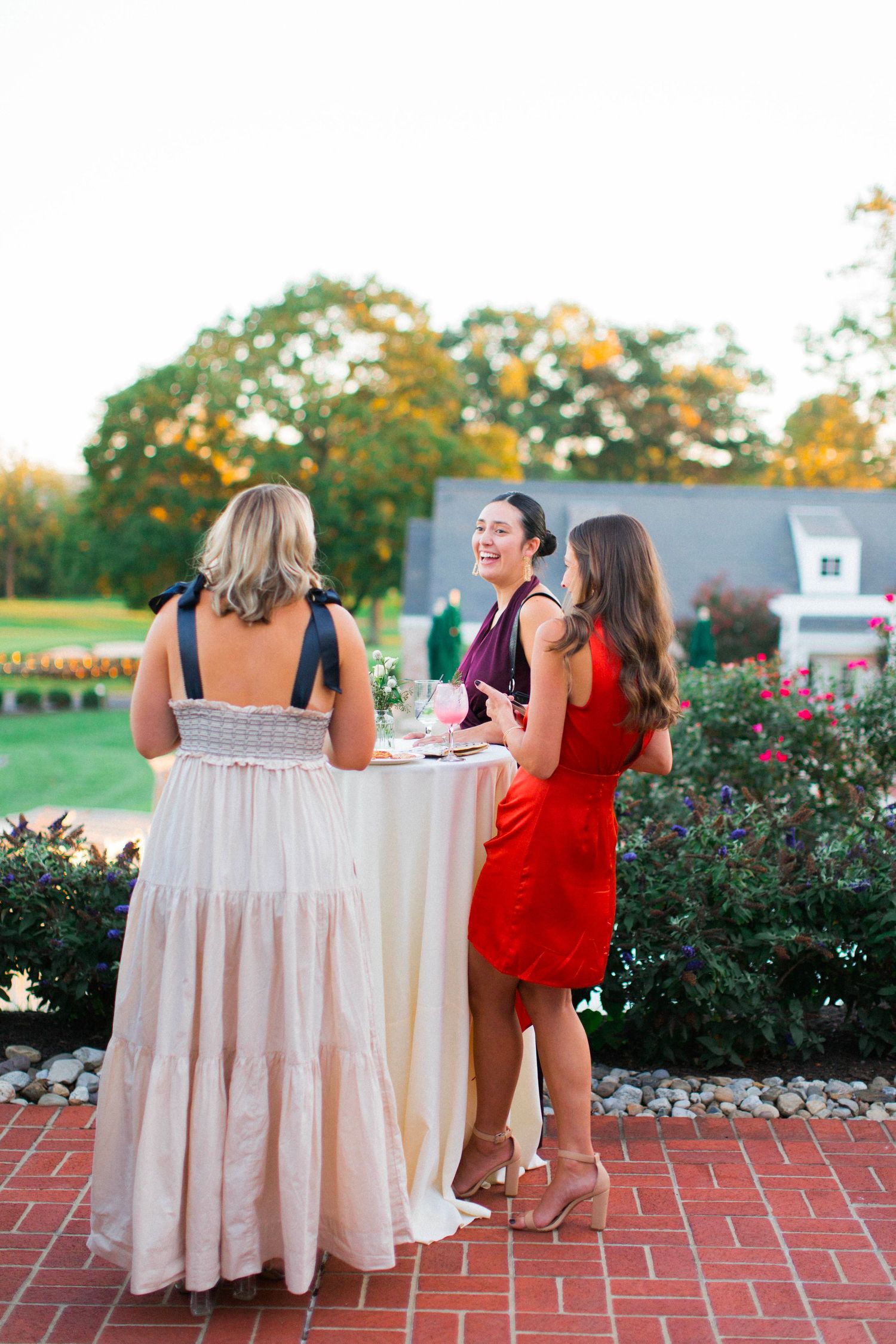 Wedding Photography – Bucks County, PA