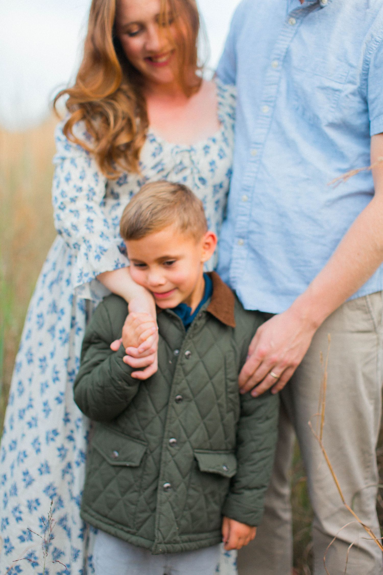 Maternity Photography – Bucks County, PA
