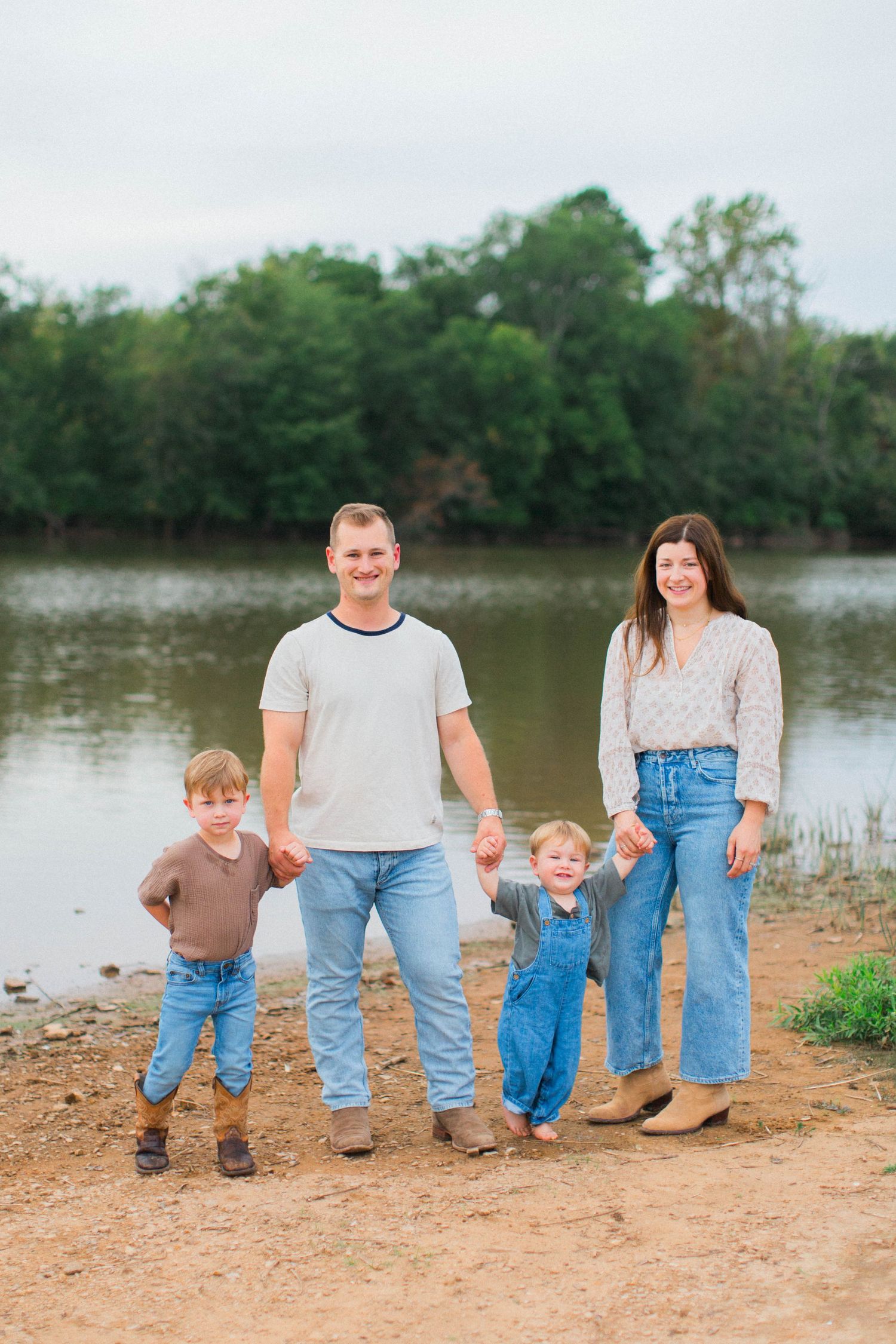 Family Photography – Doylestown, PA