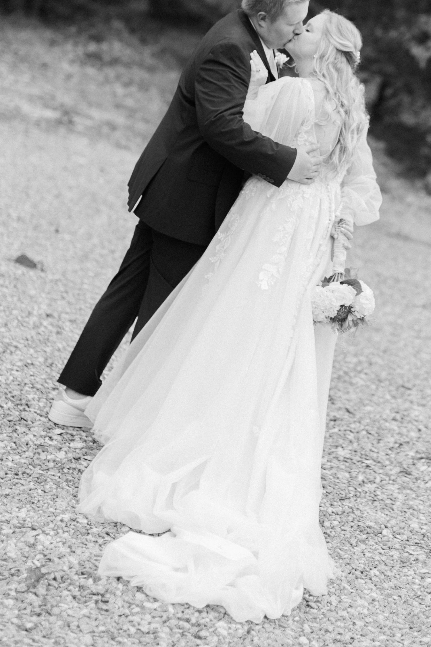 Wedding Photography – Bucks County, PA