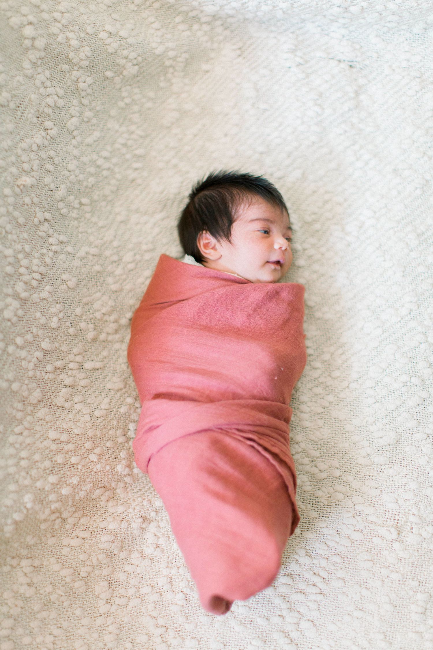 Newborn Photography – Bucks County, PA
