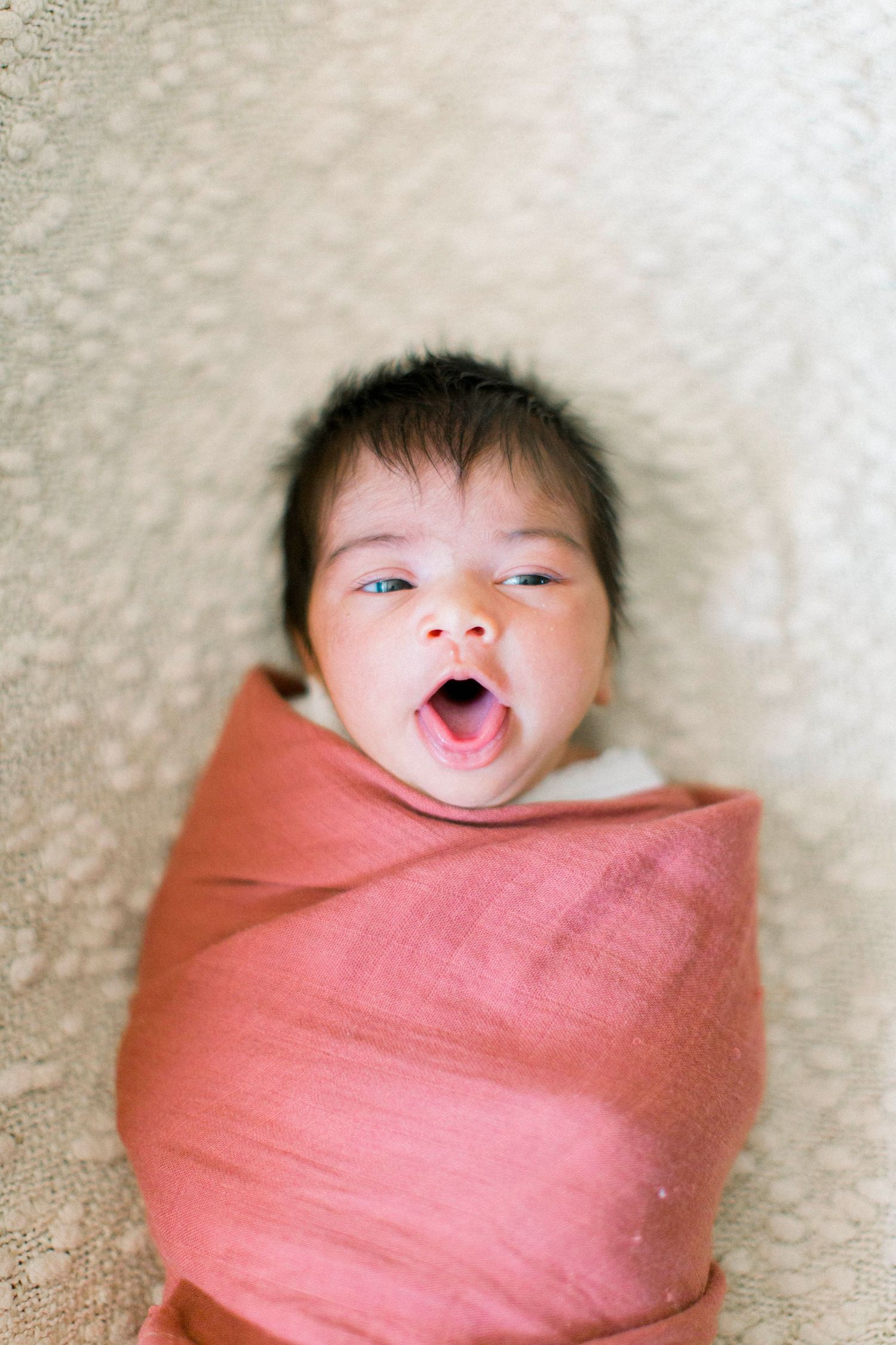 Newborn Photography – Bucks County, PA