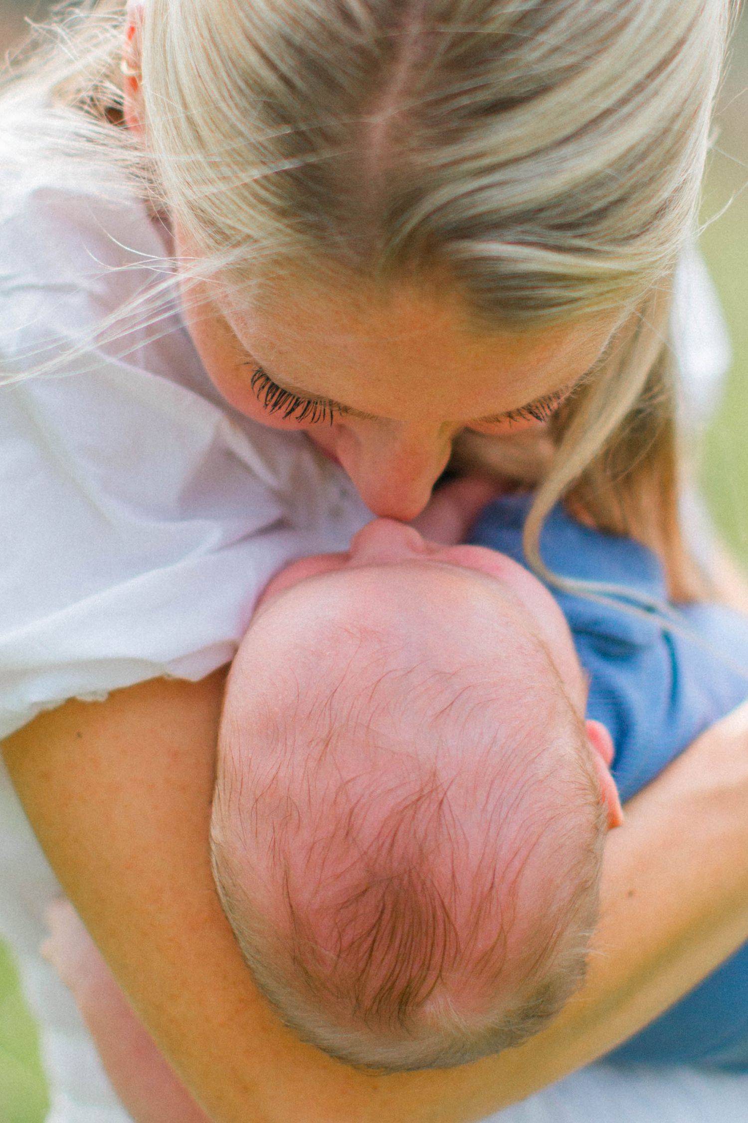 Newborn Photography – Bucks County, PA