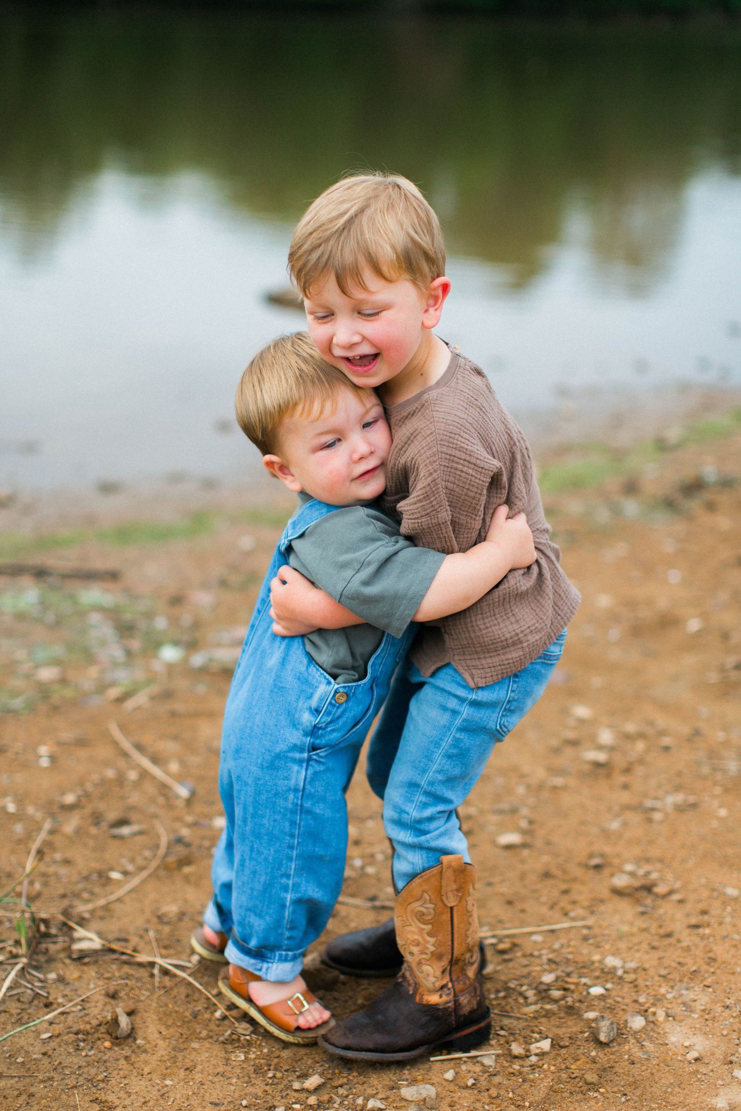 Family Photography – Doylestown, PA