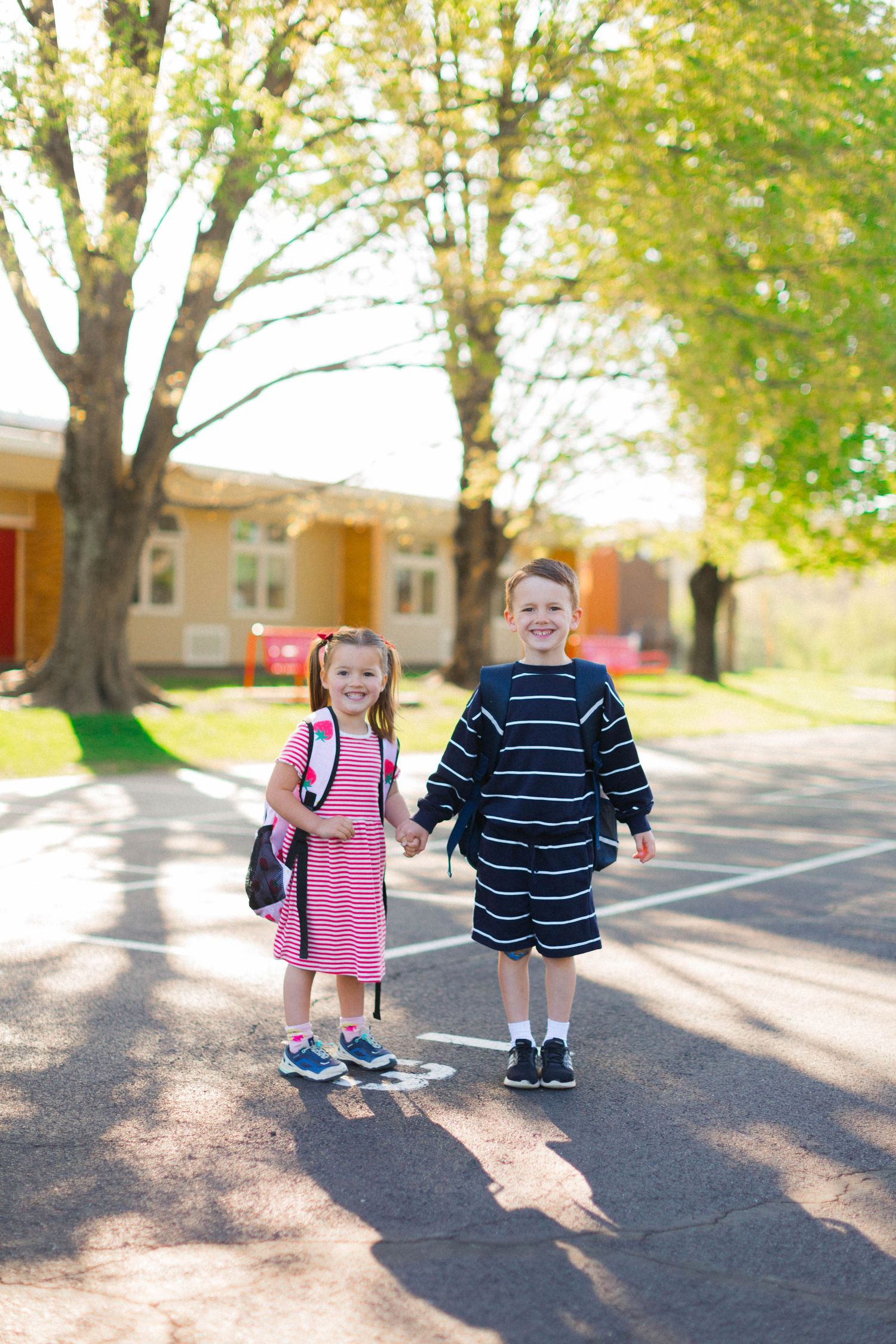 Branding Photography – Bucks County, PA – Plumstead Christian School