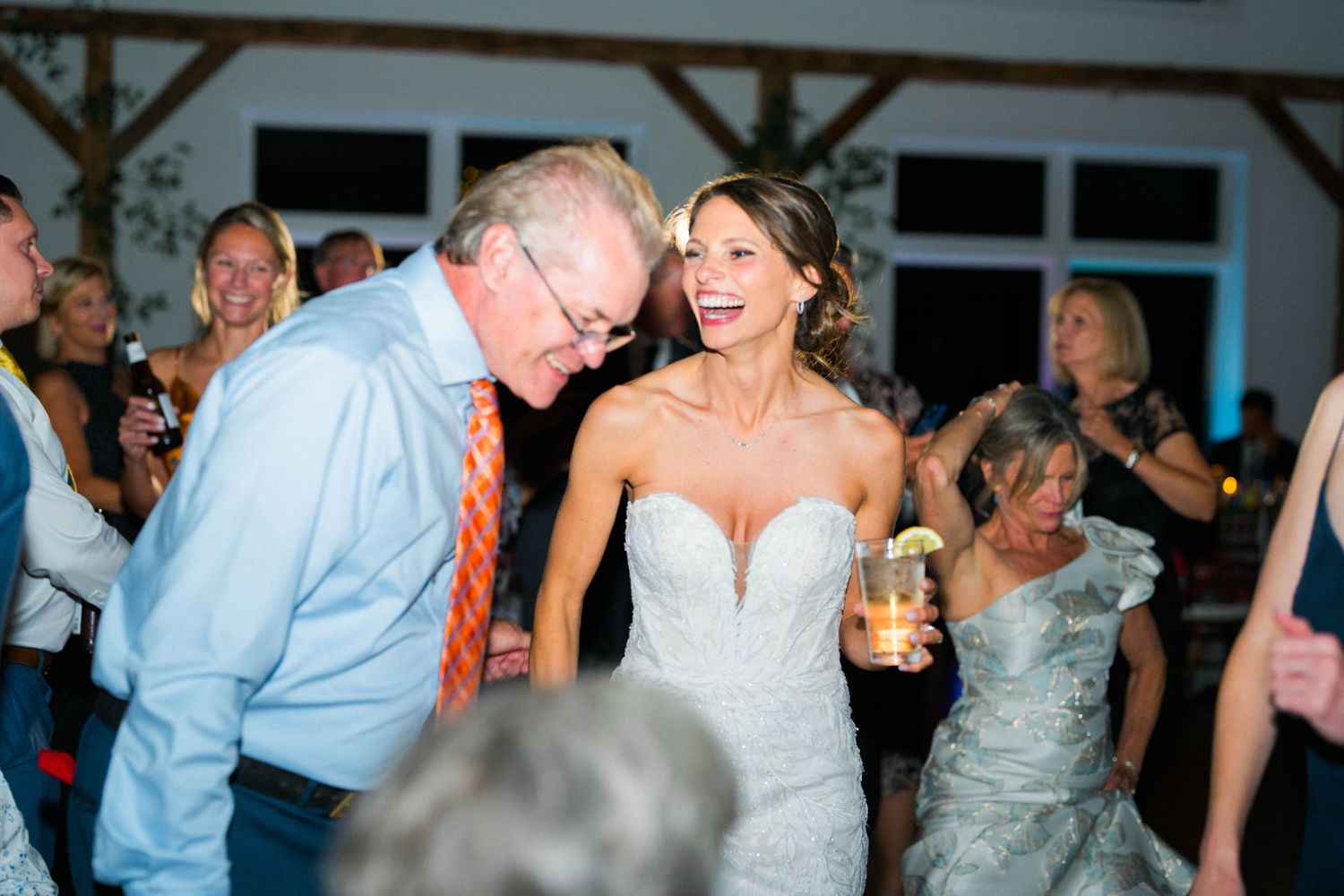 Wedding Photography – Bucks County, PA – Inn at Barley Sheaf Wedding
