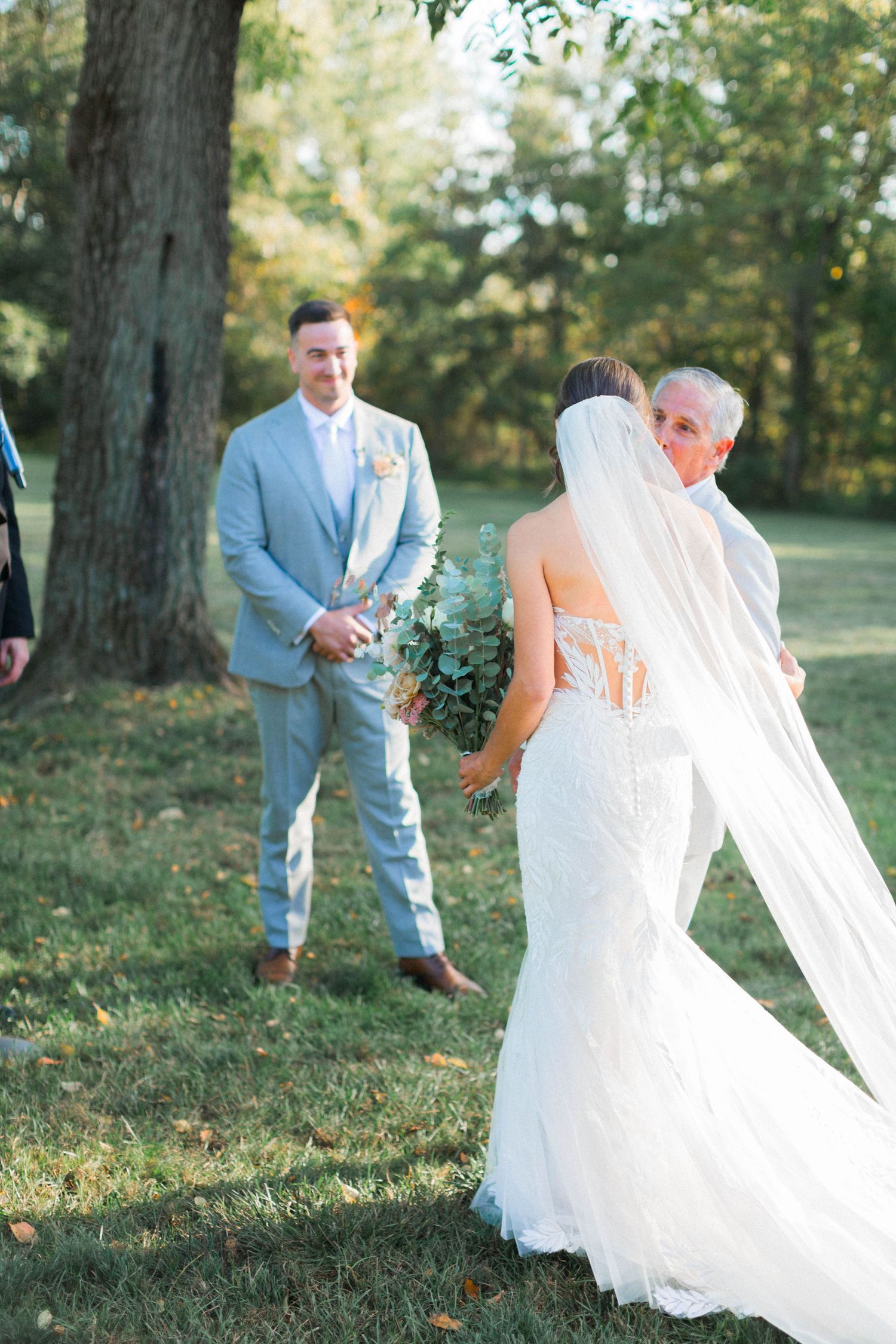 Wedding Photography – Bucks County, PA – Inn at Barley Sheaf Wedding