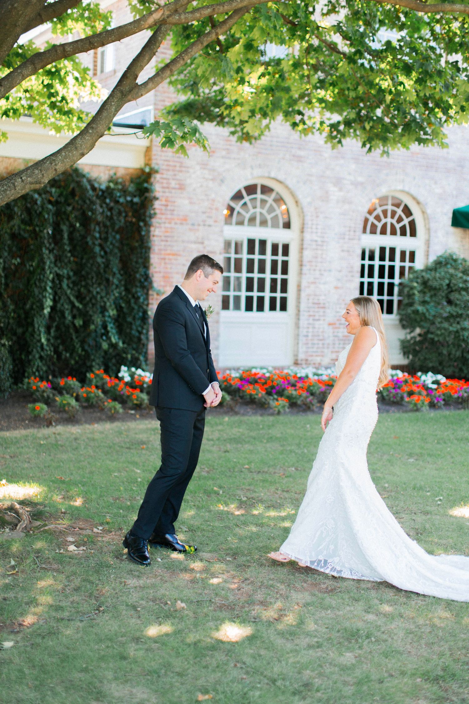 Wedding Photography – Bucks County, PA