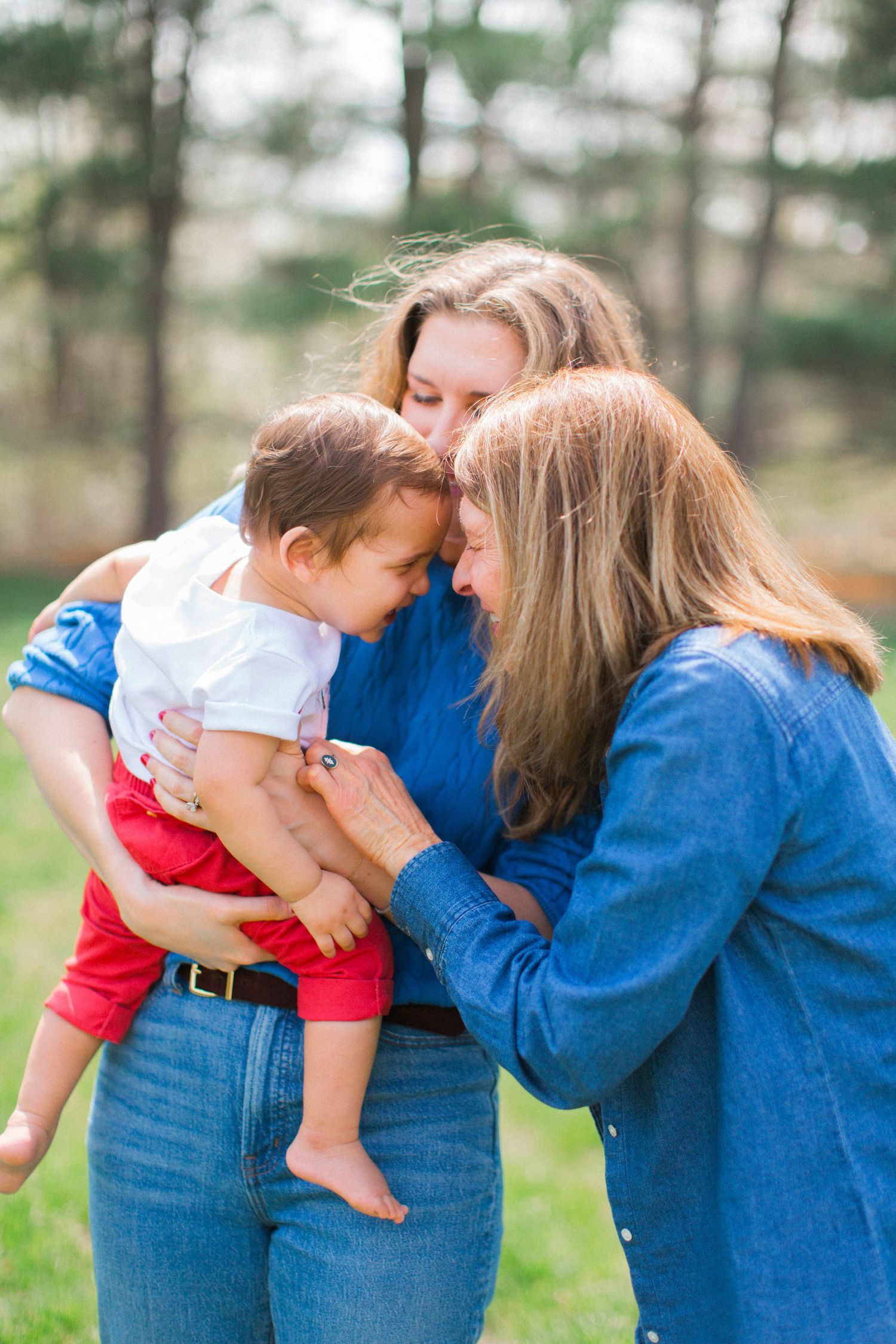 Event Milestone Birthday Photography – Bucks County, PA