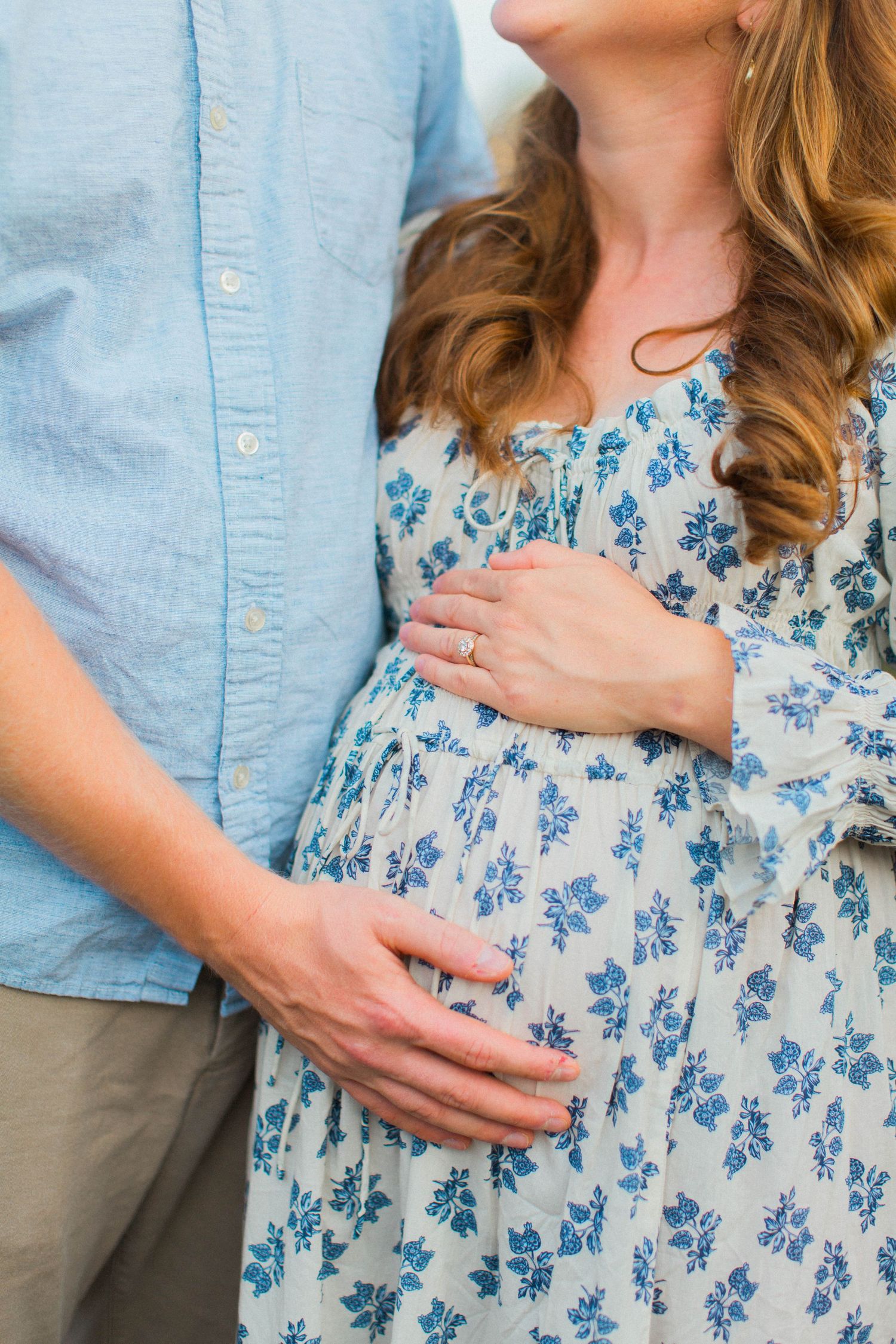 Maternity Photography – Bucks County, PA