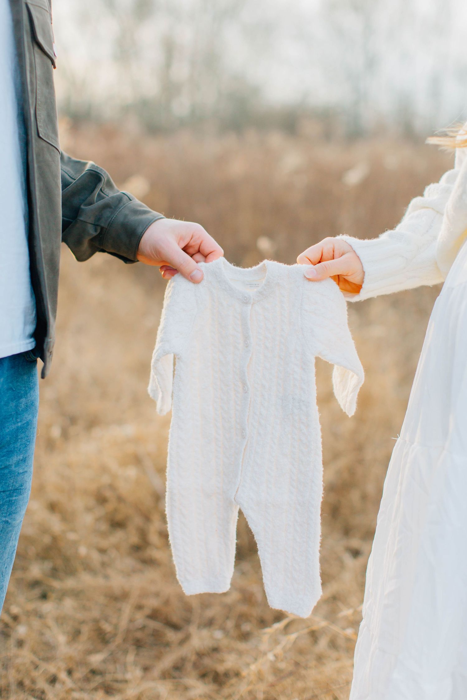 Maternity Photography – Doylestown, PA