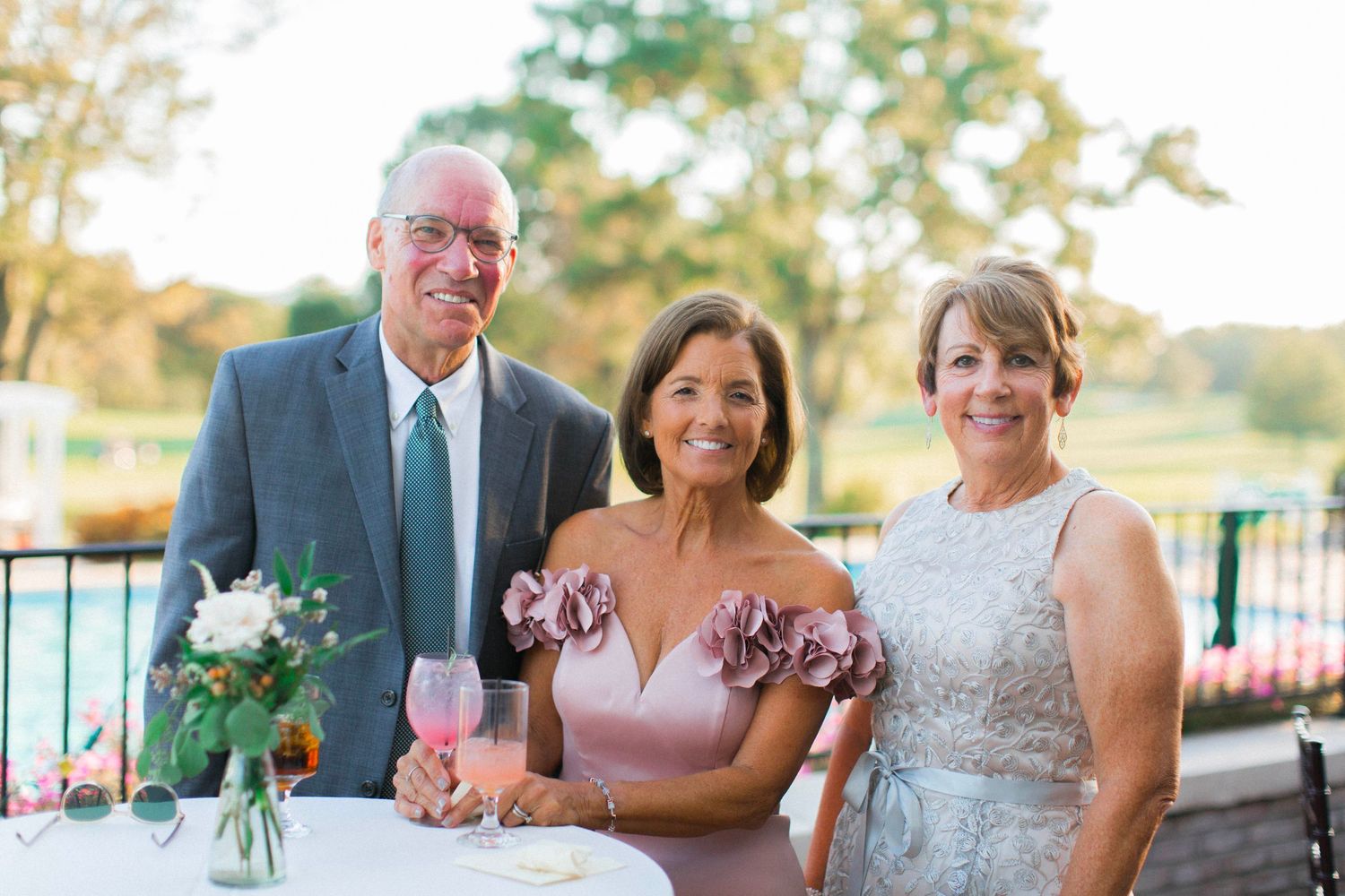 Wedding Photography – Bucks County, PA