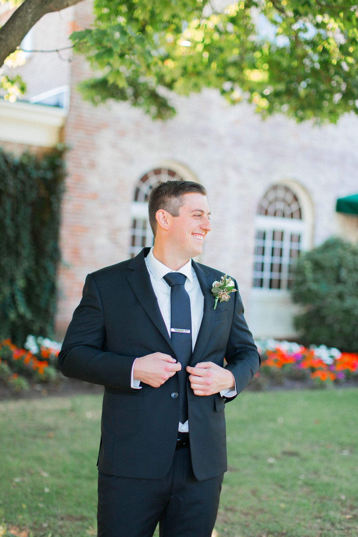 Wedding Photography – Bucks County, PA