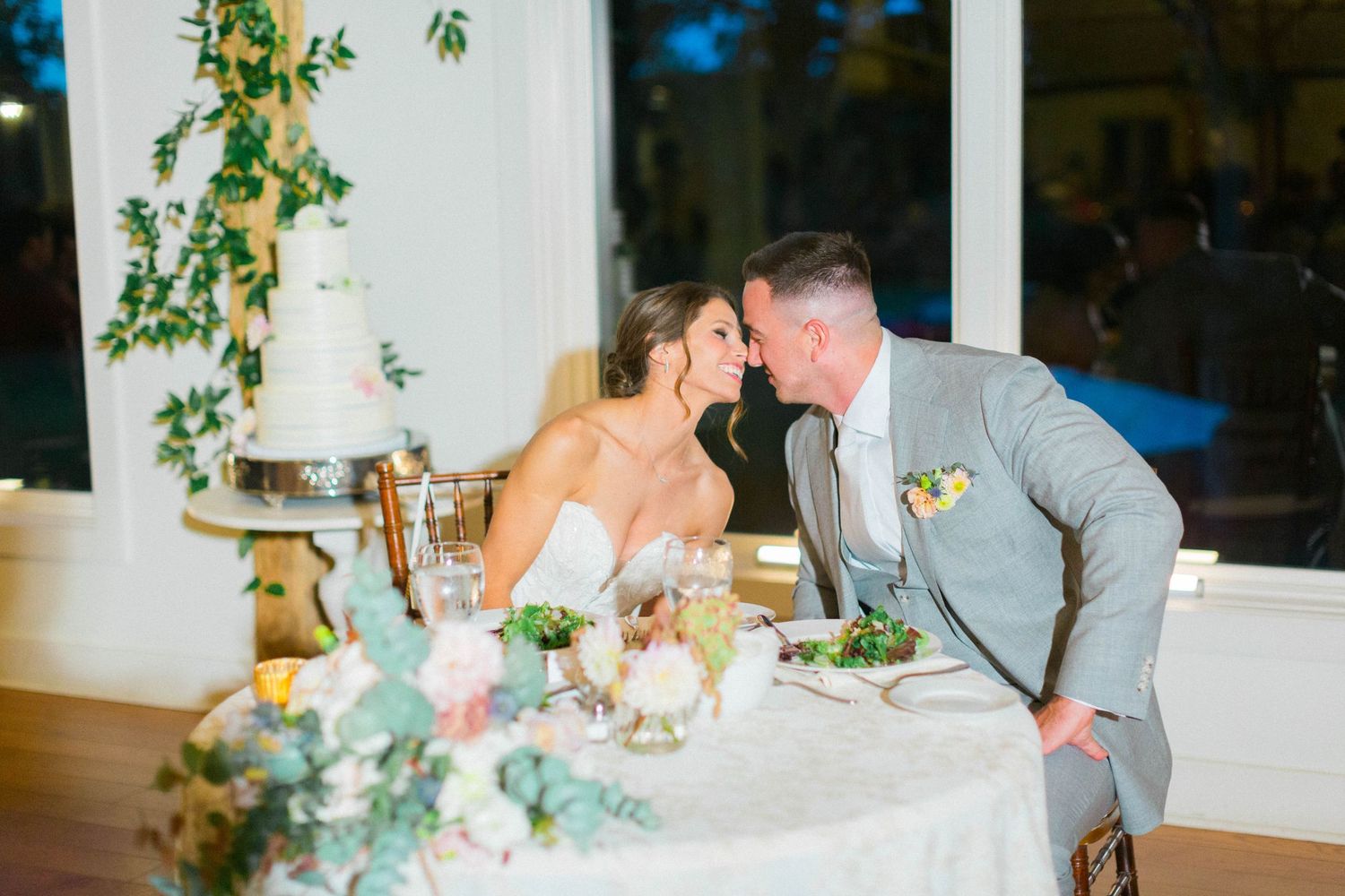 Wedding Photography – Bucks County, PA – Inn at Barley Sheaf Wedding
