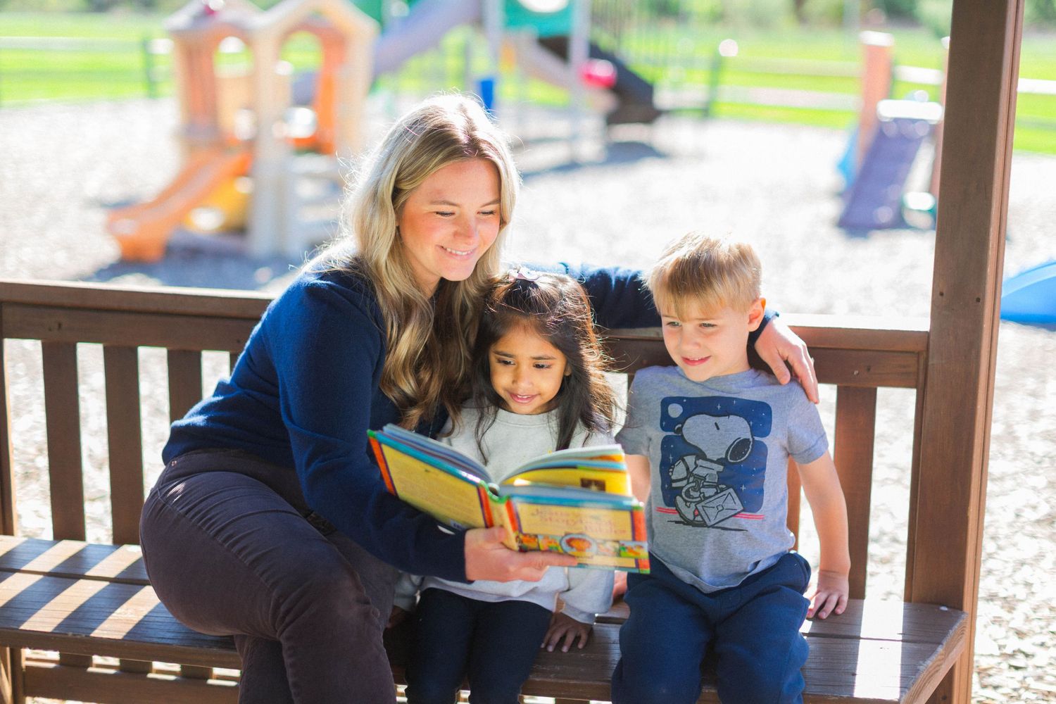 Branding Photography – Bucks County, PA – Plumstead Christian School