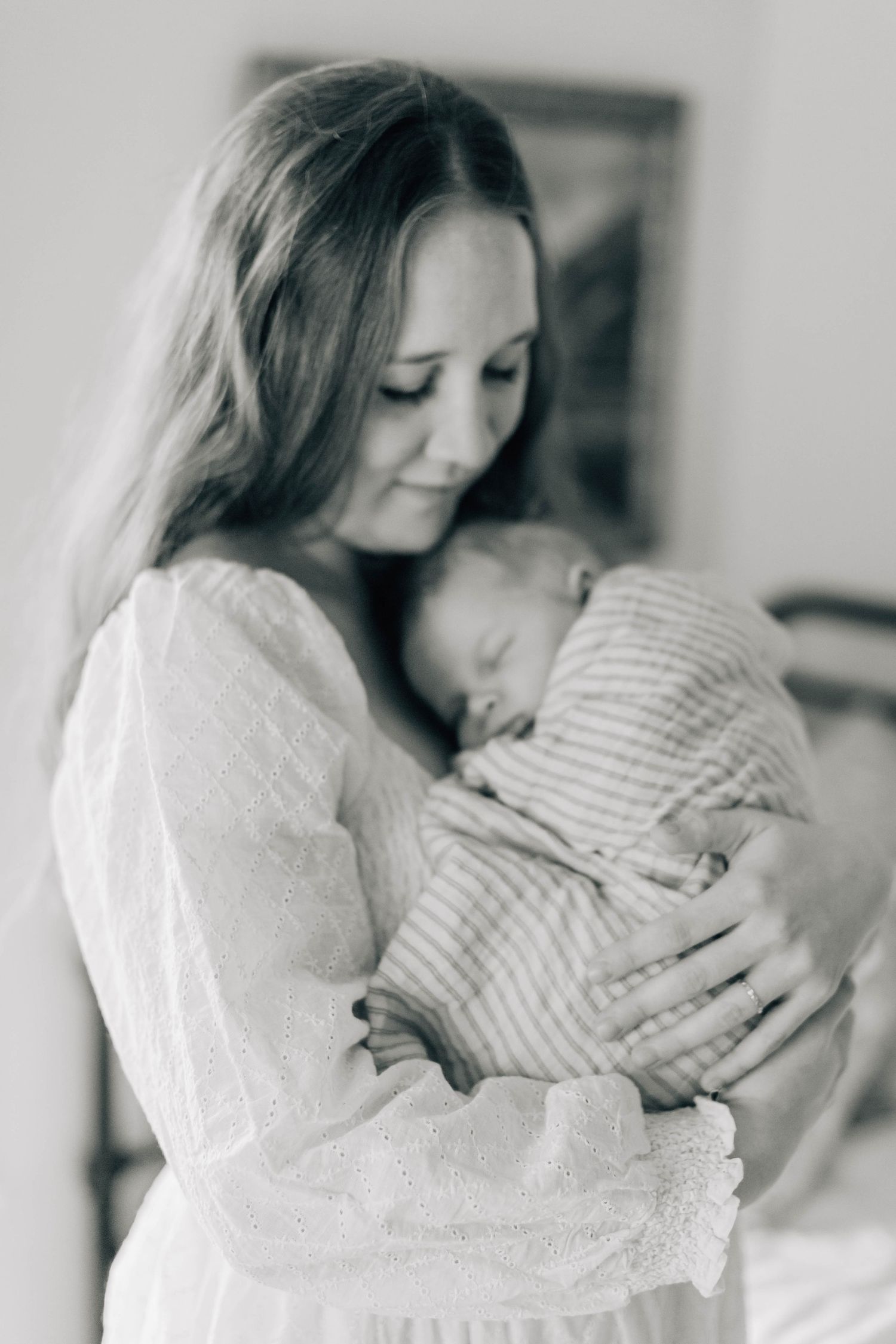Newborn Photography – Bucks County, PA
