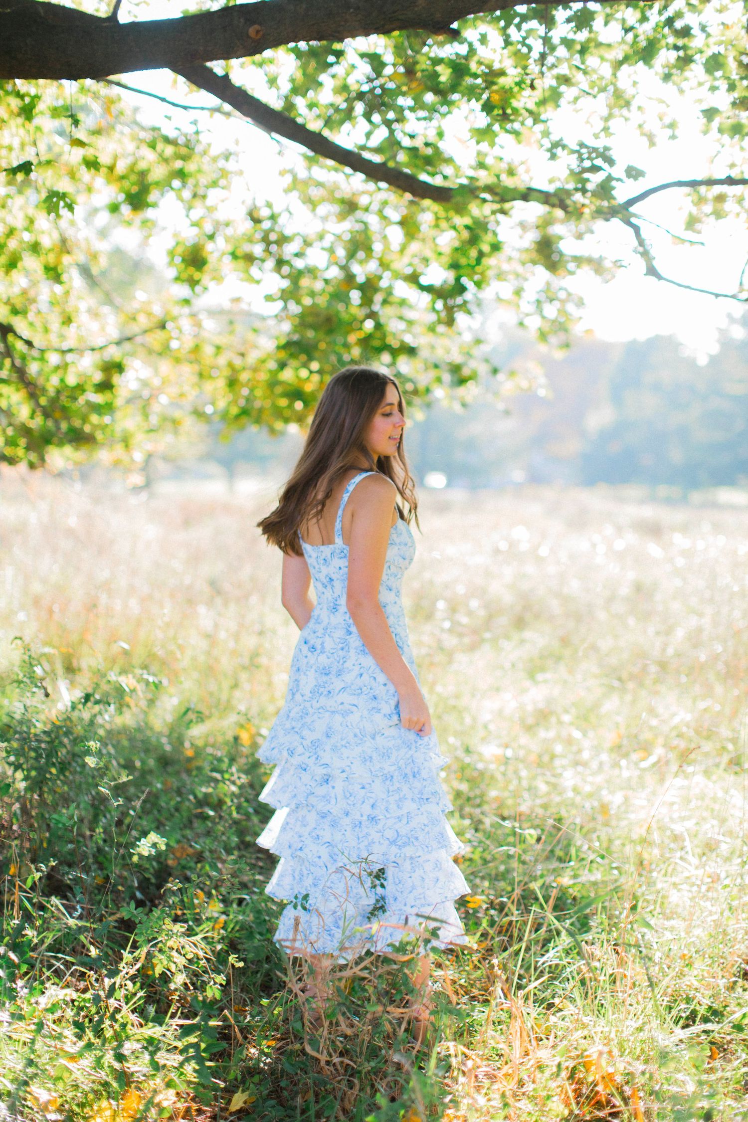Senior Photography – Bucks County, PA