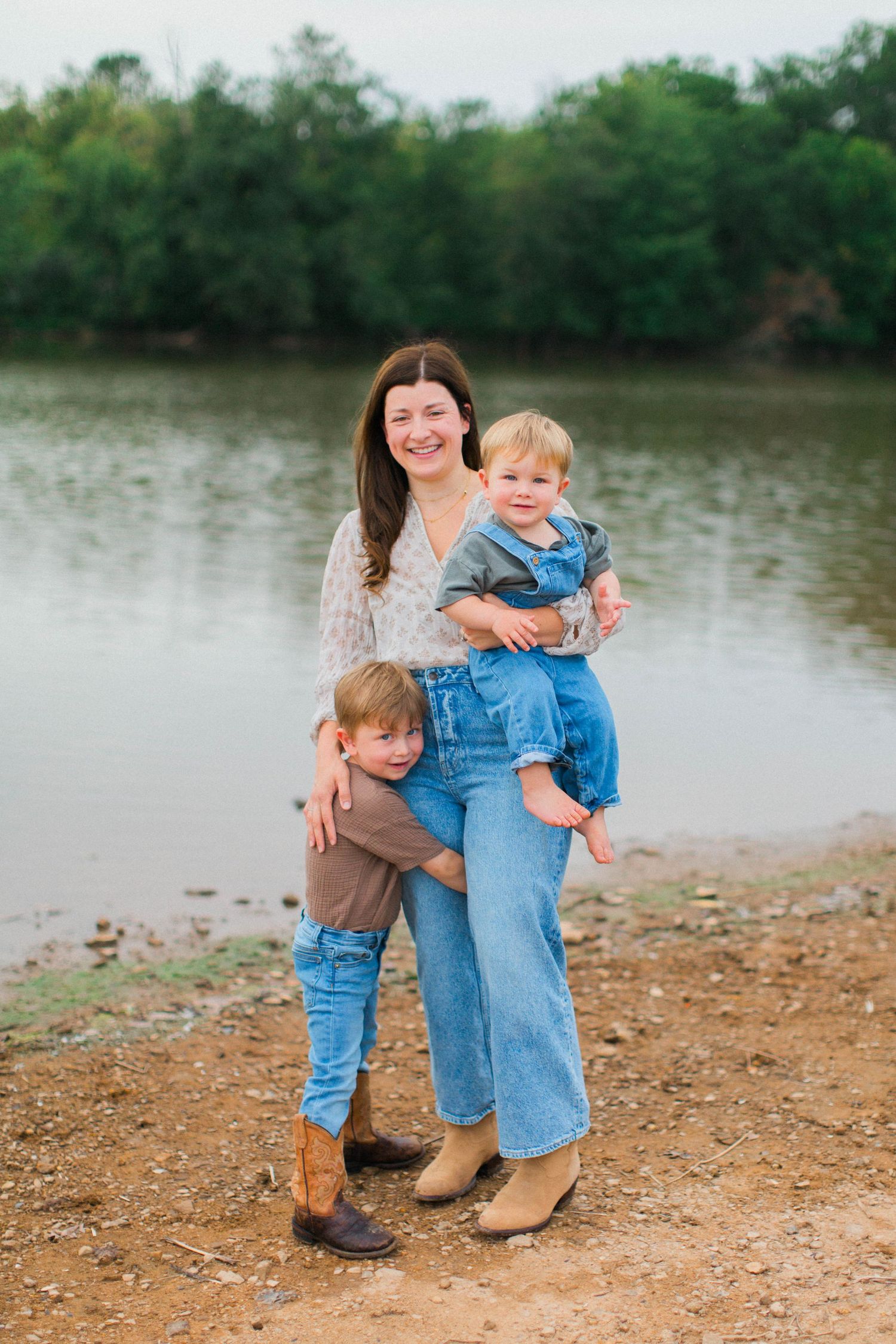 Family Photography – Doylestown, PA