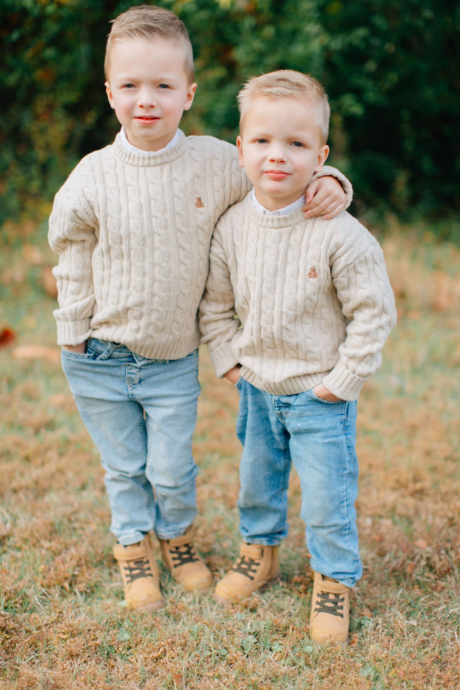Family Photography – West Chester, PA