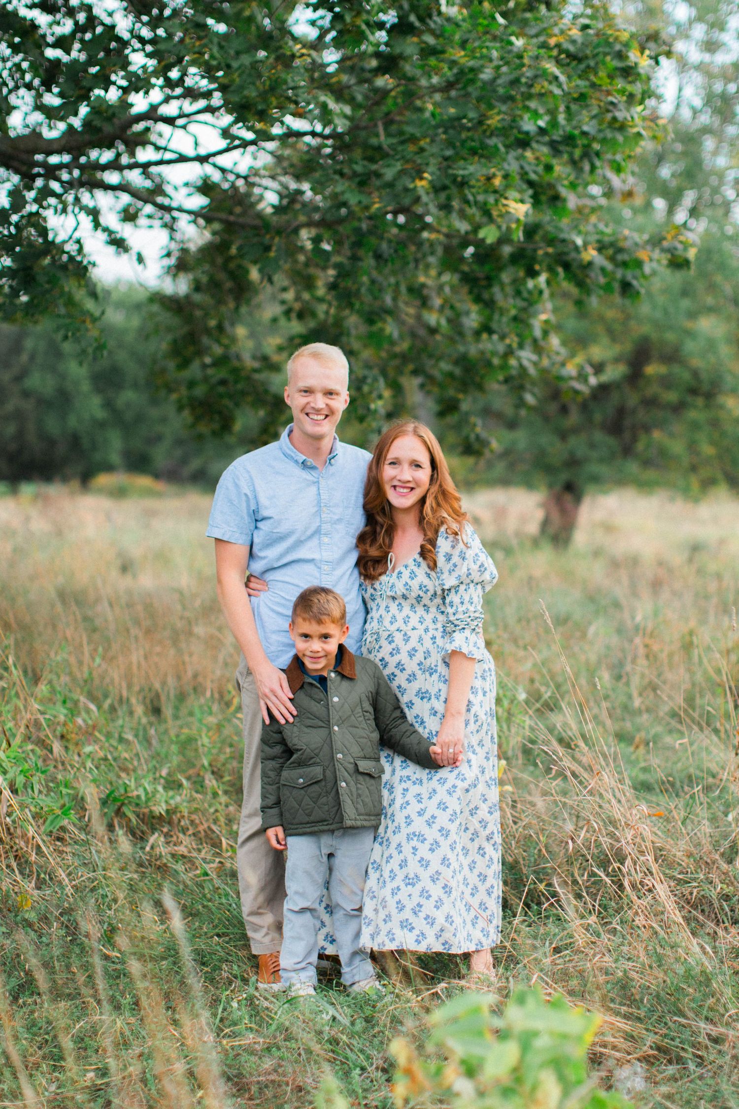 Maternity Photography – Bucks County, PA
