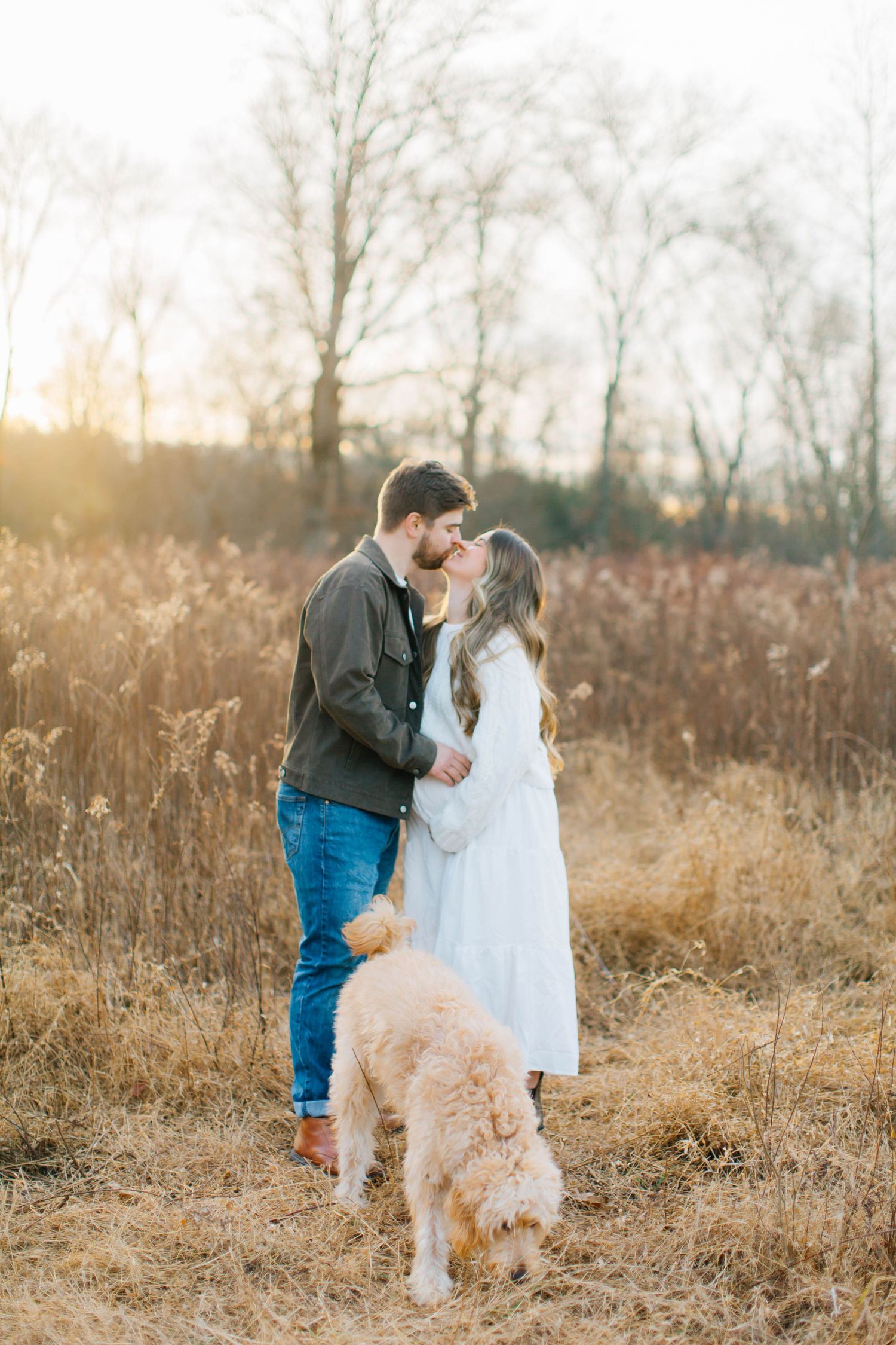 Maternity Photography – Doylestown, PA